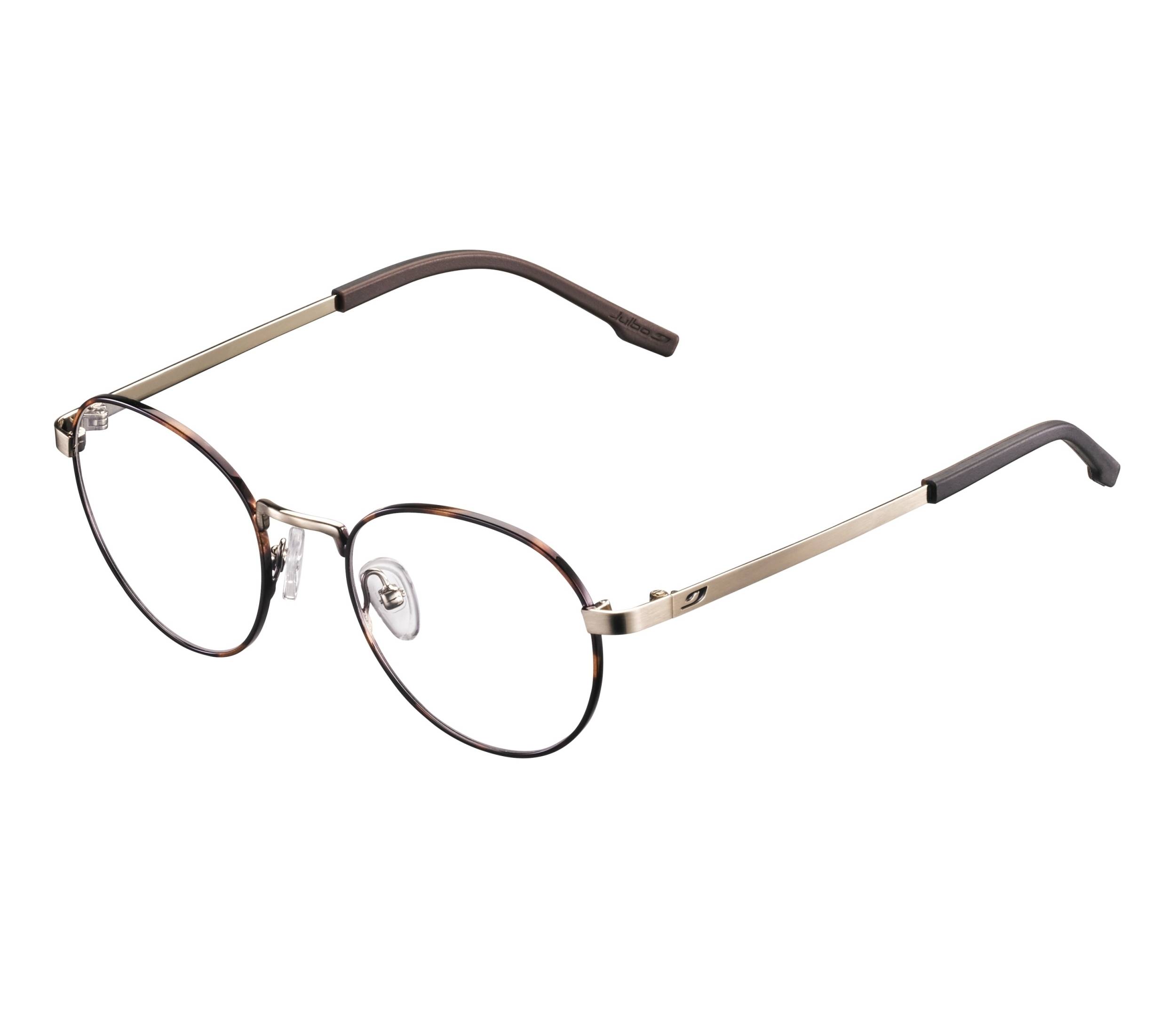 Julbo Brille JOP1354 4847 48 19 havanagold - 