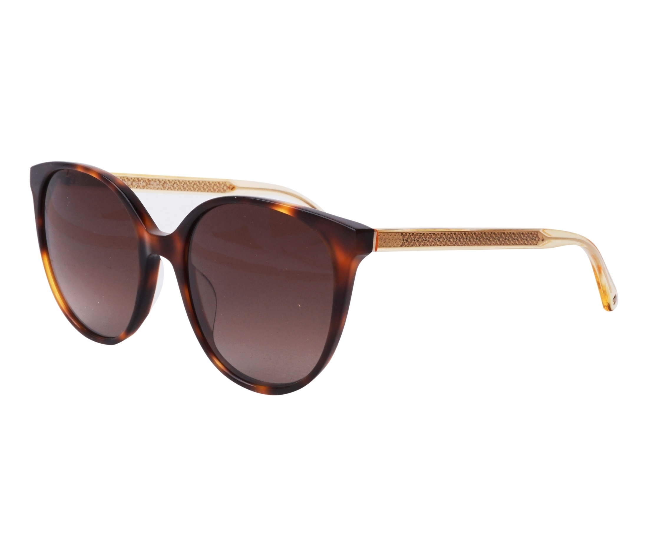 Kate Spade Sonnenbrillen KIMBERLYN-G-S 086/HA 56 19 havana - 