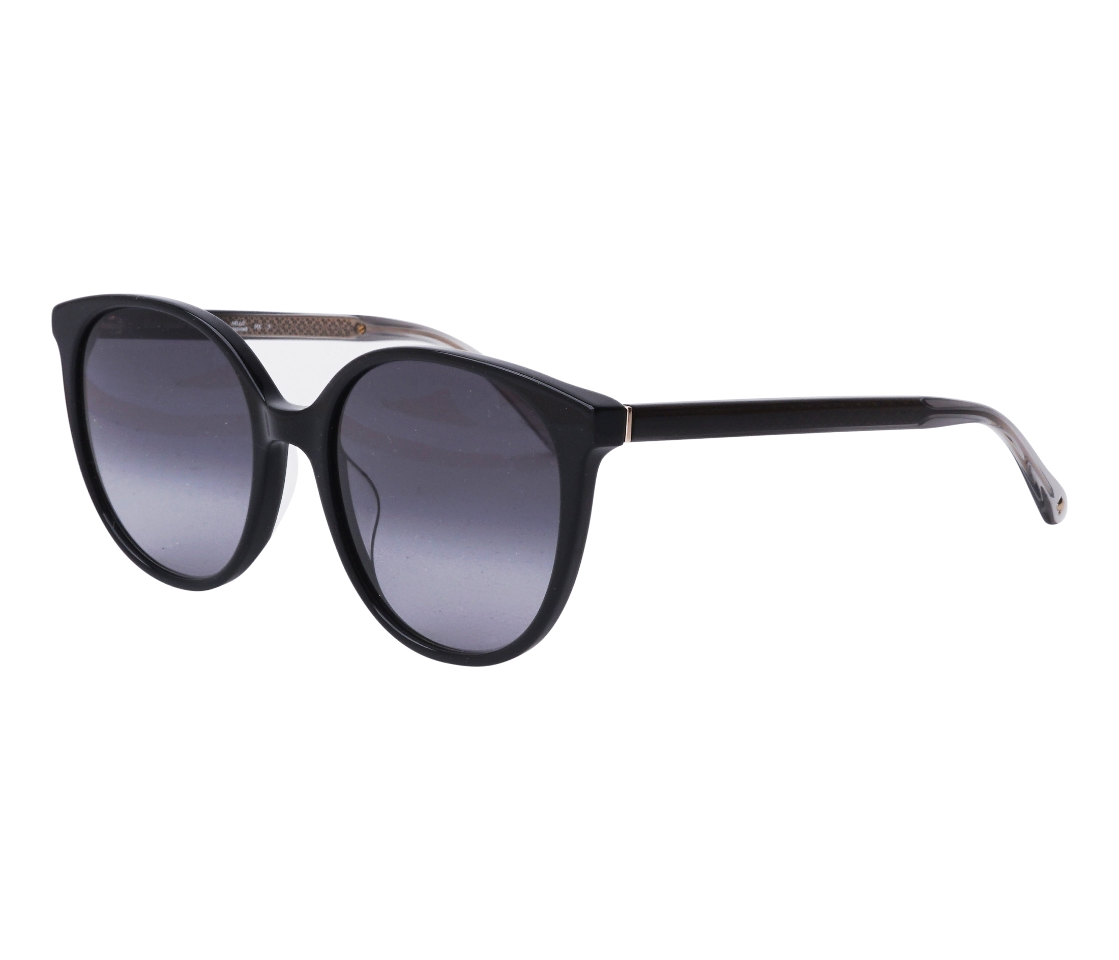 Kate Spade Sonnenbrillen KIMBERLYN-G-S 807/9O 56 19 schwarz - 