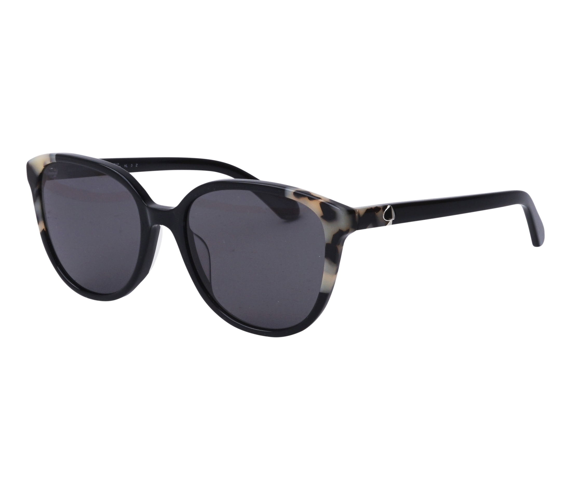 Kate Spade Sonnenbrillen VIENNE-G-S 807/M9 54 17 schwarz - 