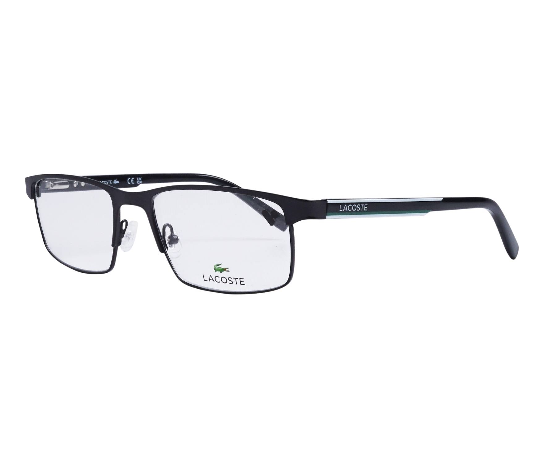 Lacoste Brille L2271 001 54 18 schwarz - 