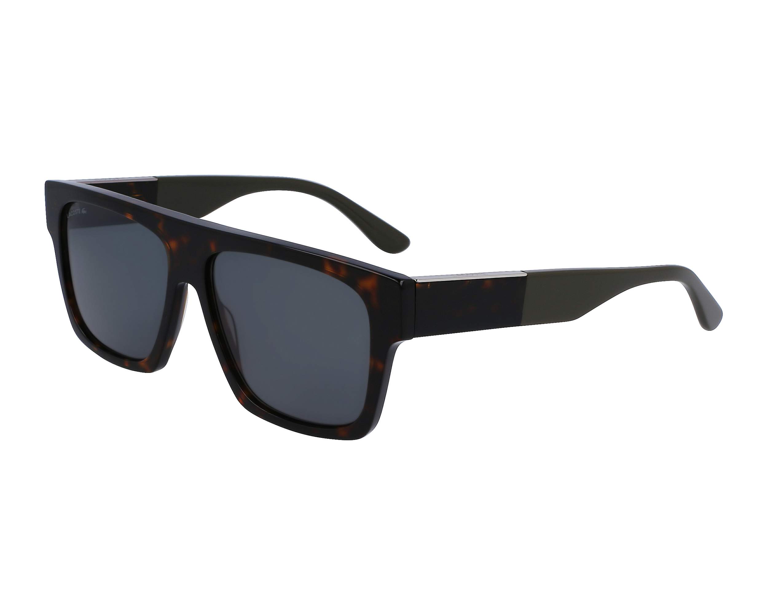 Lacoste Sonnenbrillen L984S 230 57 14 havana - 