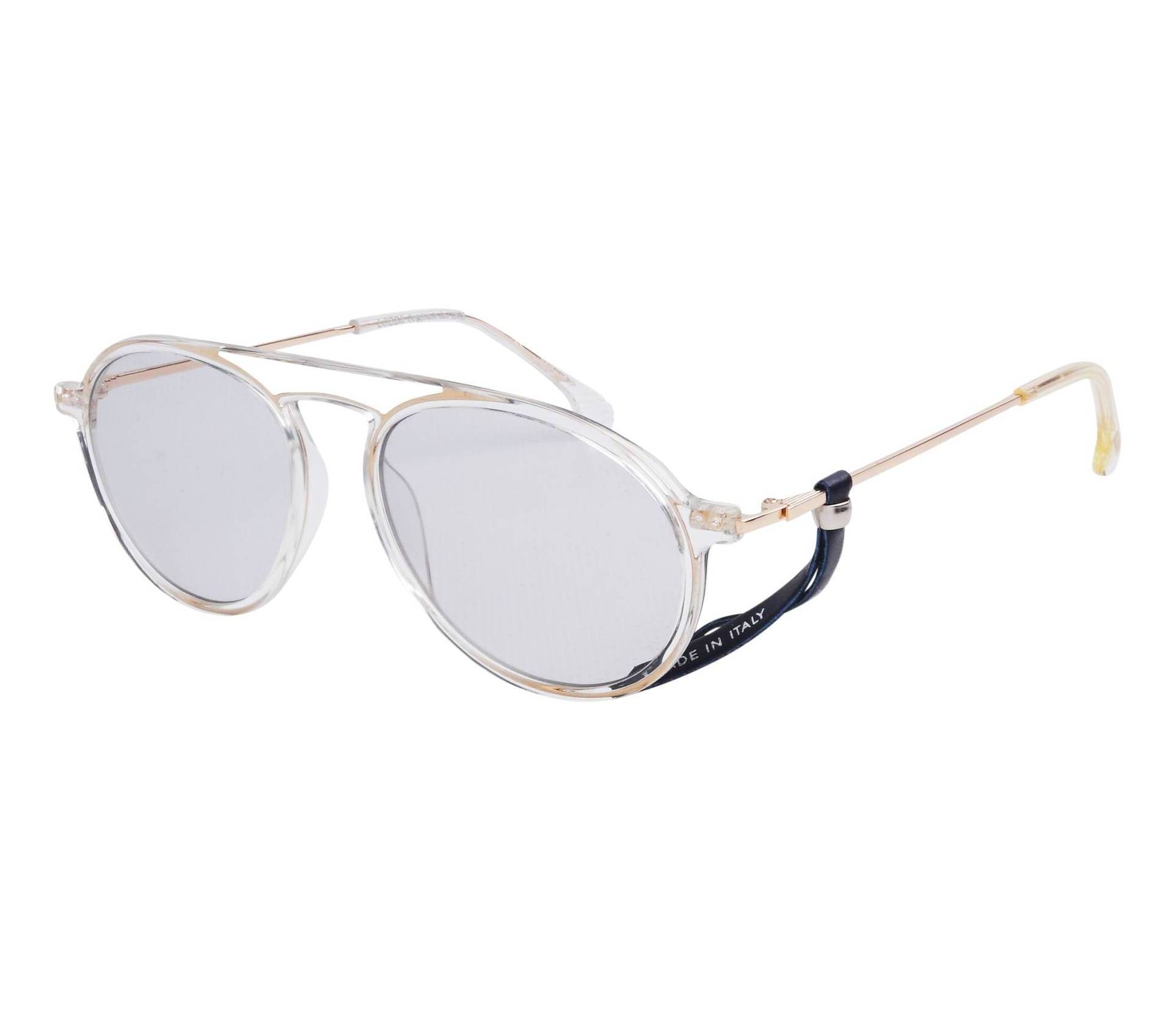 Lozza Sonnenbrillen SL-4206M 0880 55 17 kristallgold - 