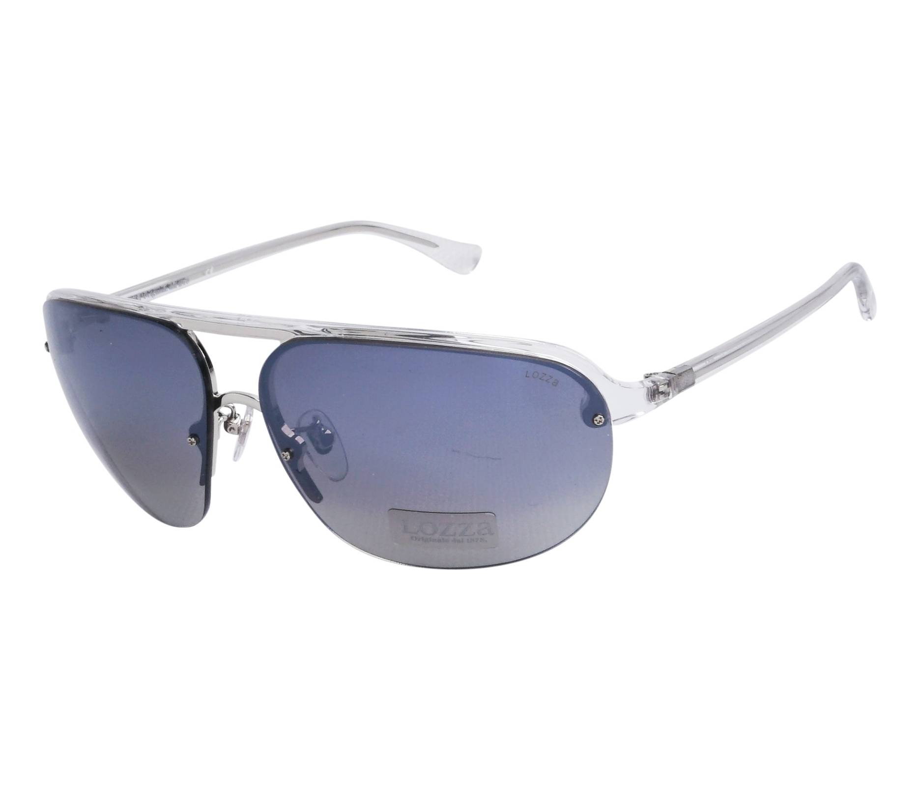 Lozza Sonnenbrillen SL-4260 0P79 65 12 kristall gold - 4917 - 15250