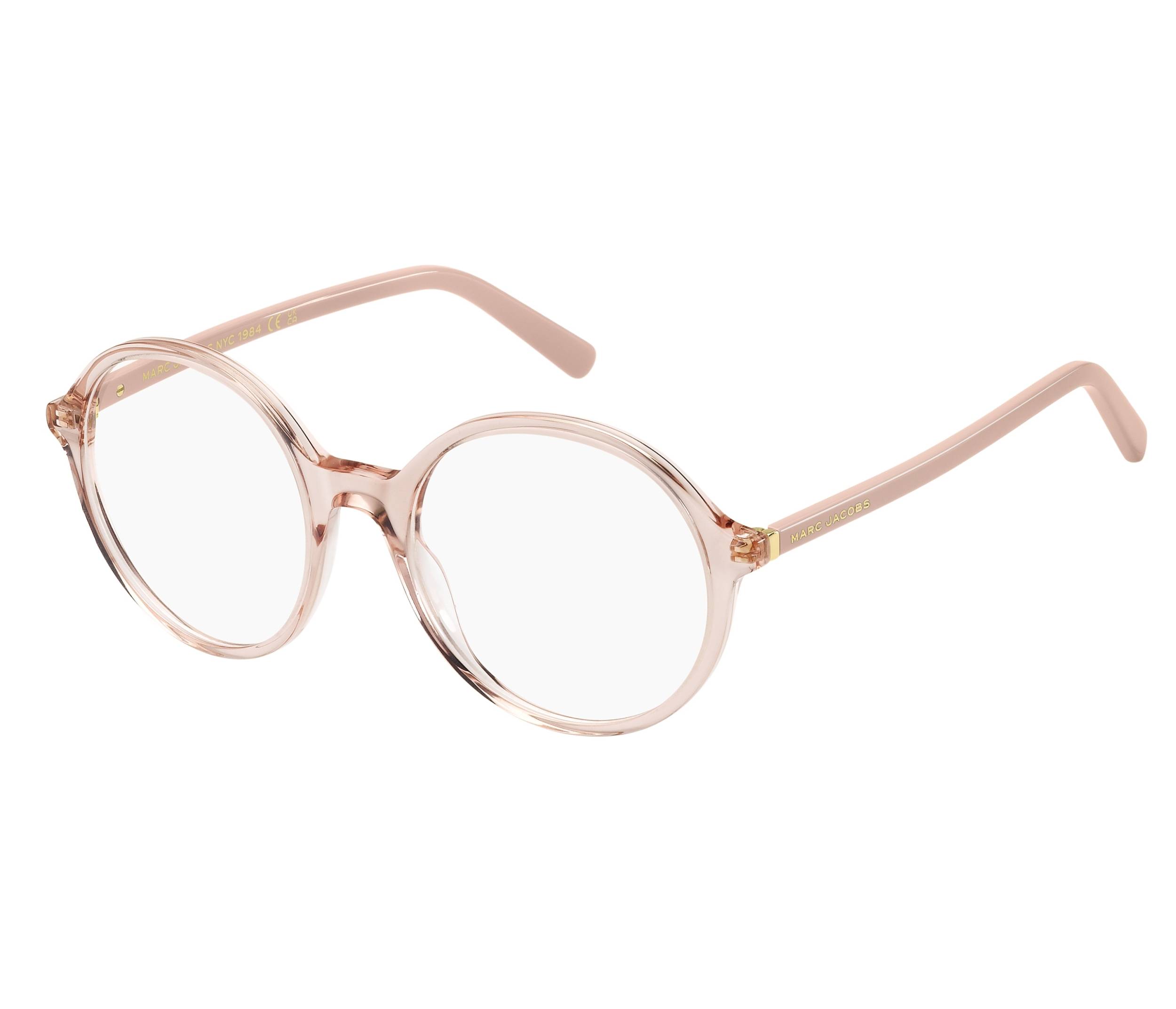 Marc Jacobs Brille MARC-746 35J 53 19 pink - 