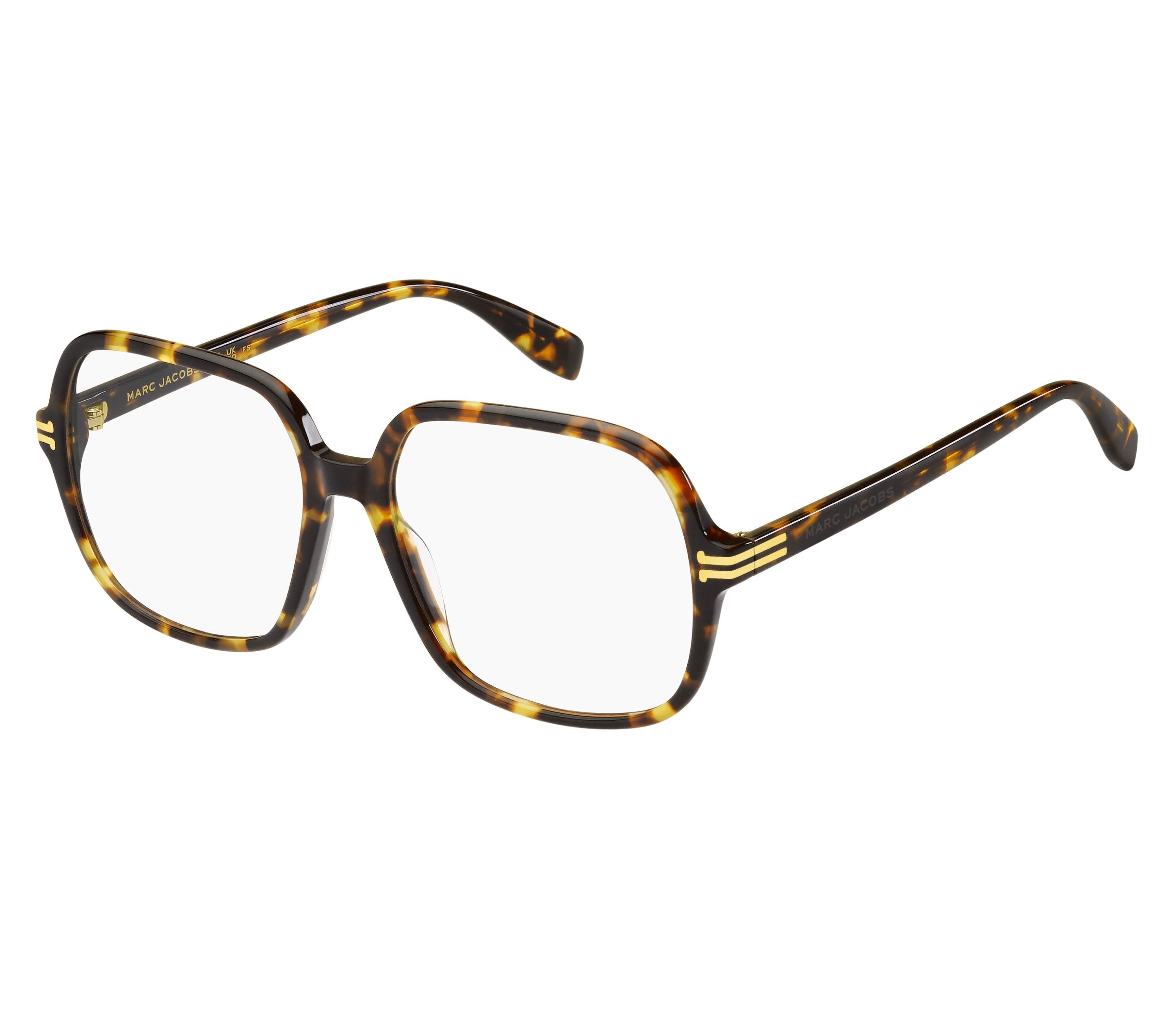 Marc Jacobs Brille MJ-1098 086 57 16 havana - 