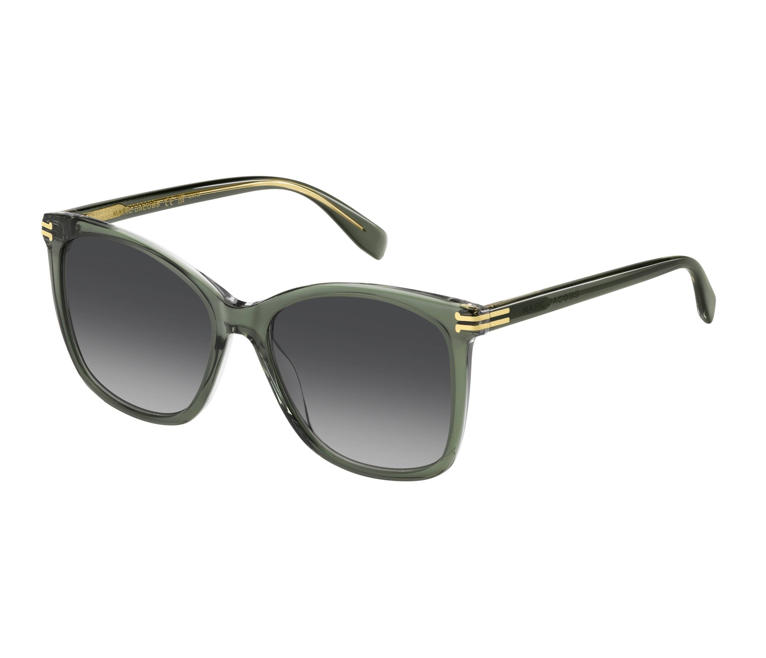 Marc Jacobs Sonnenbrillen MJ-1106-S B59/9O 54 16 grün - 10000 - 15750
