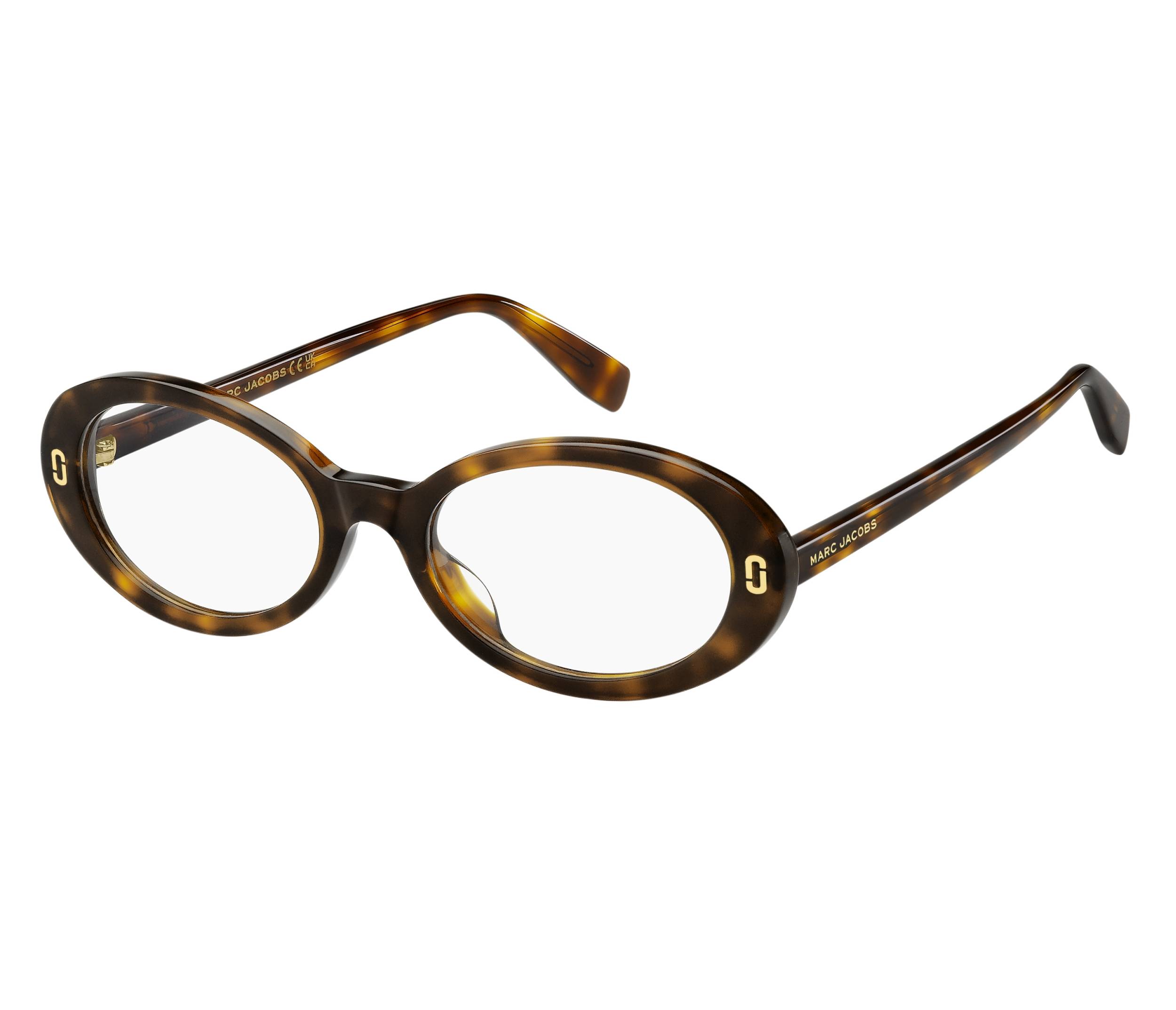 Marc Jacobs Brille MJ-1132-G 086 51 18 havana - 