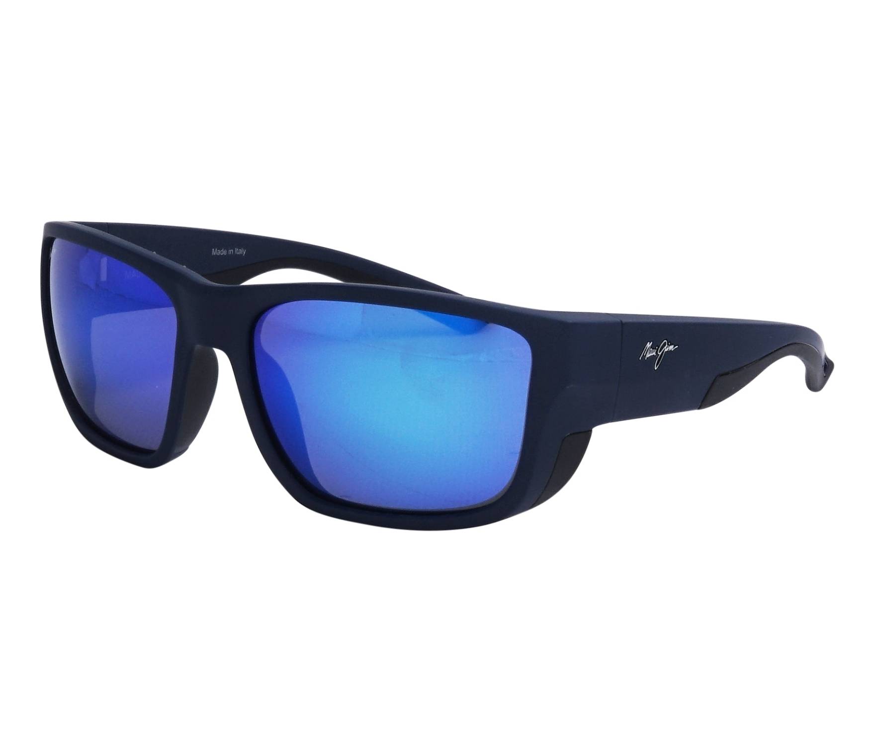 Maui Jim Sonnenbrillen MJ896 B896-03 60 18 blau - 
