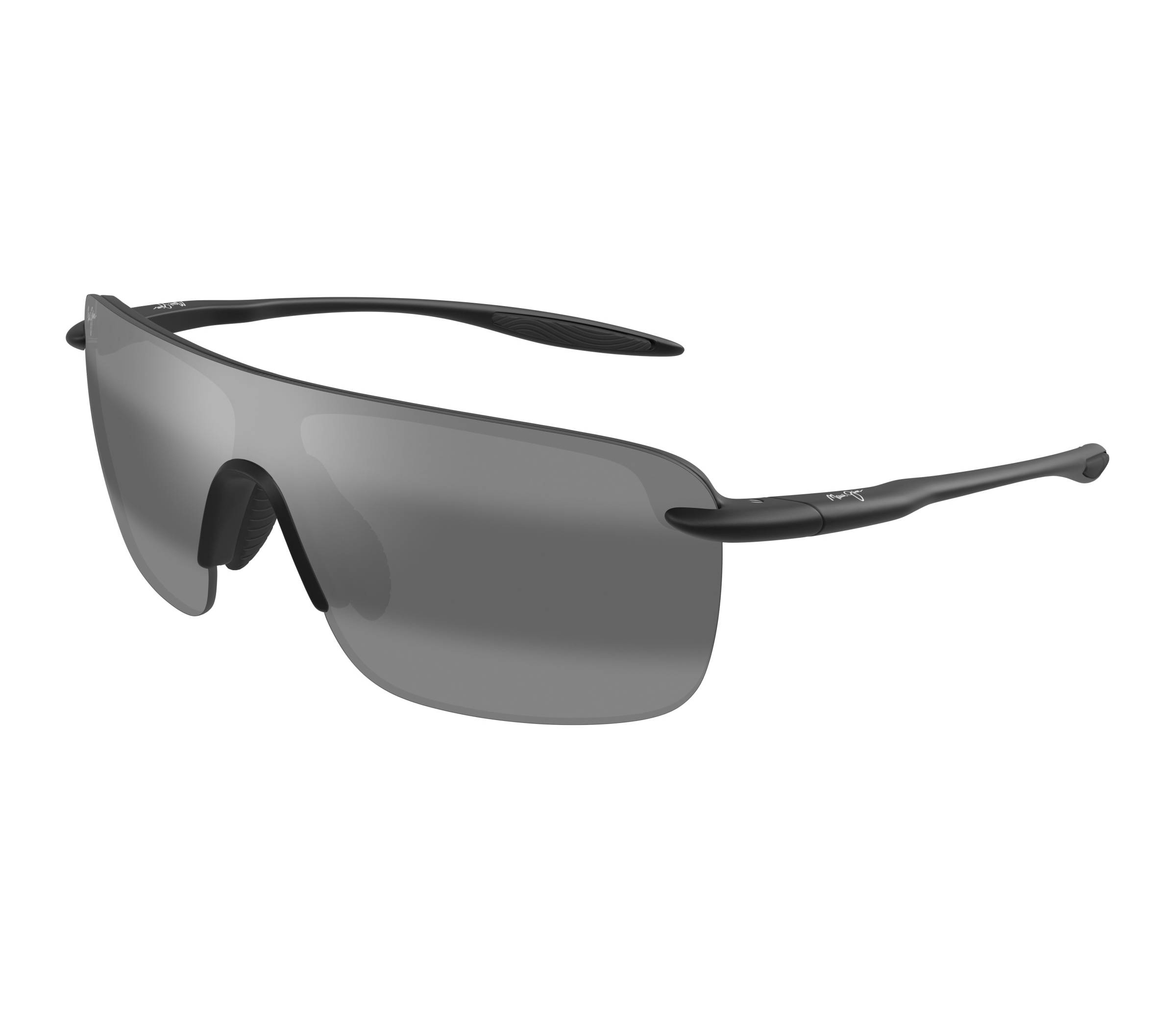 Maui Jim Sonnenbrillen MJ0680S 001   schwarz