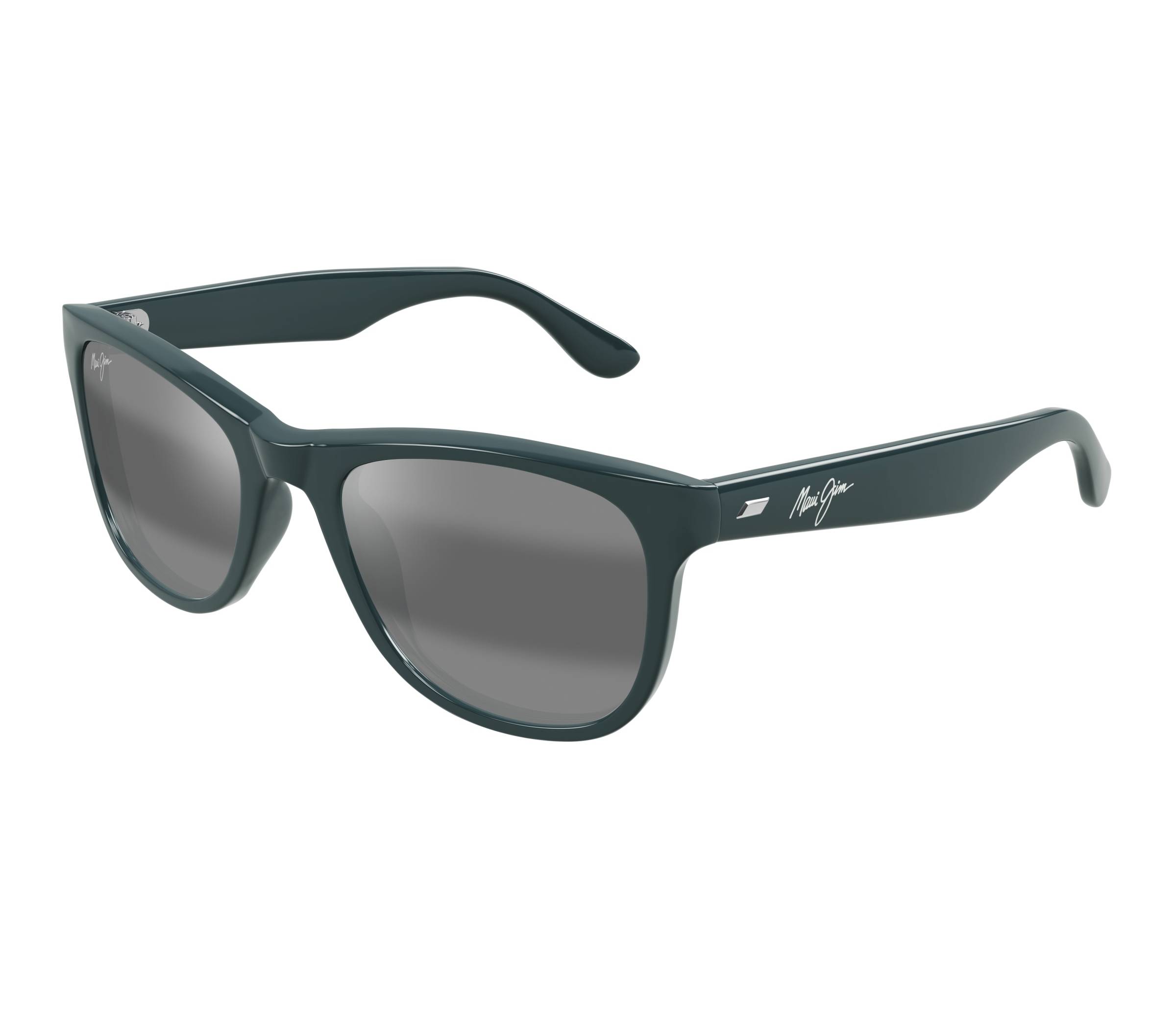 Maui Jim Sonnenbrillen MJ0692S 004 53 20 blau - 