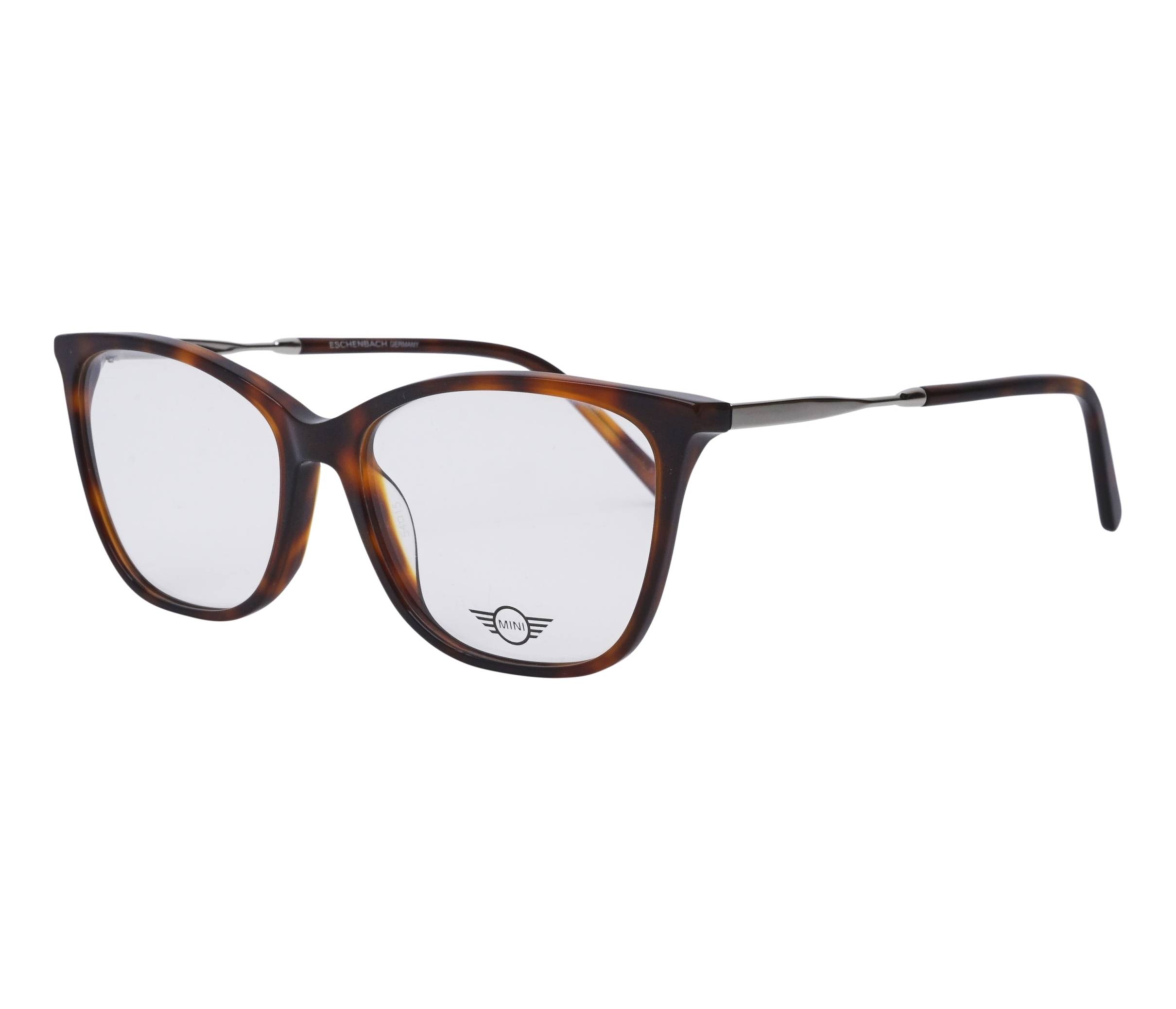 Mini Brille 701009 60 54 15 havanasilber - 