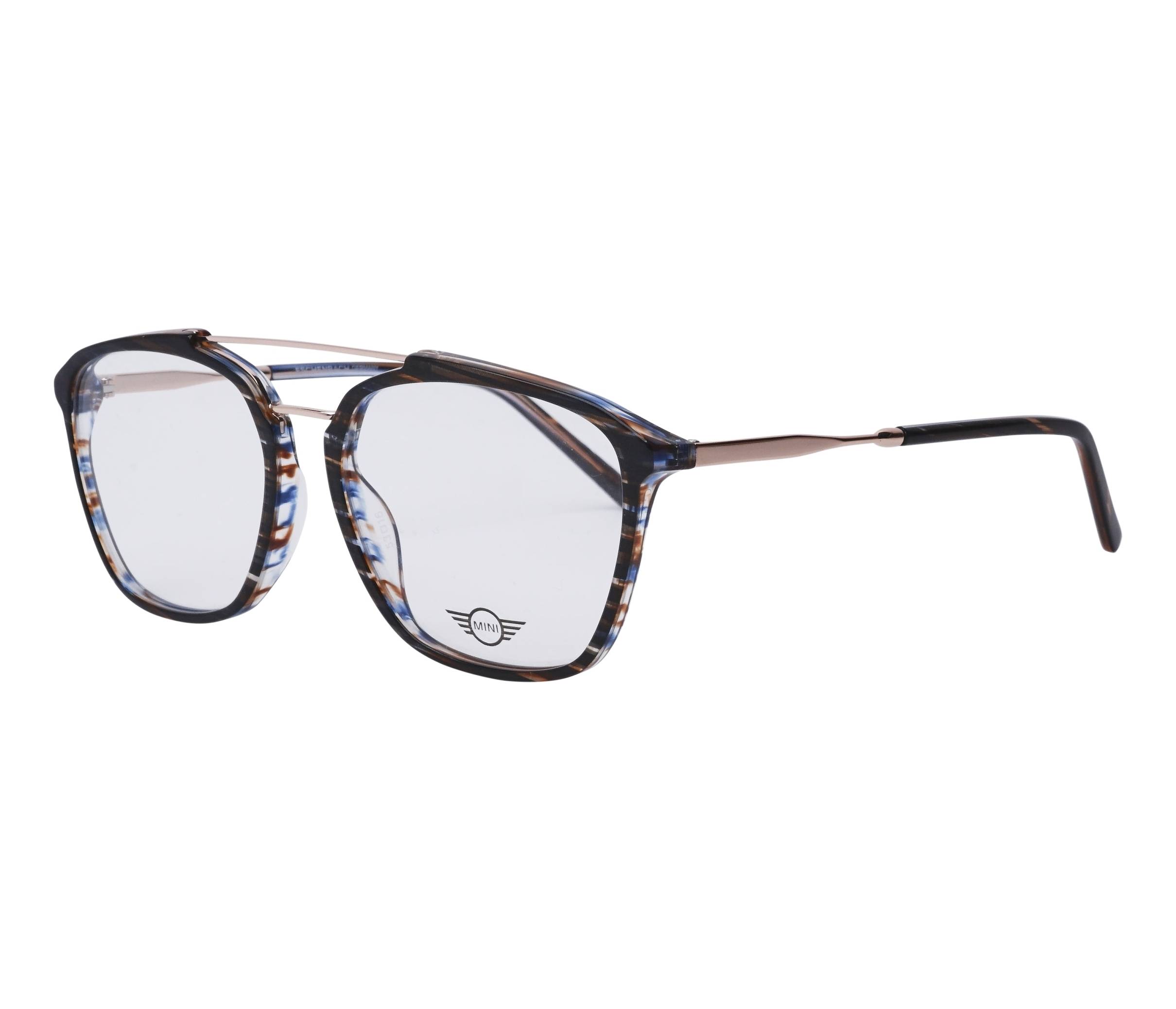 Mini Brille 741011 60 53 16 mixgold - 