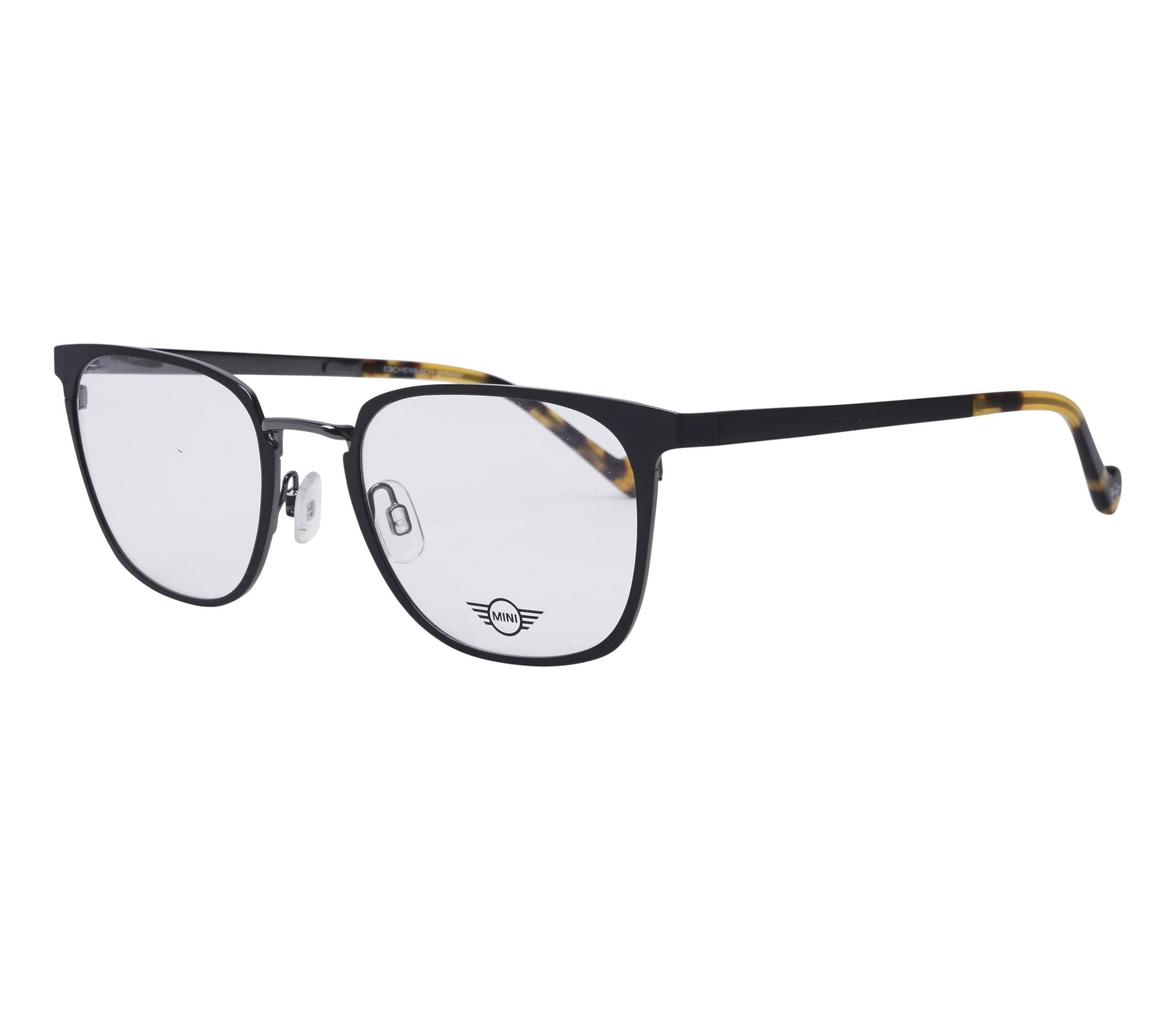 Mini Brille 742004 10 53 22 schwarz - 