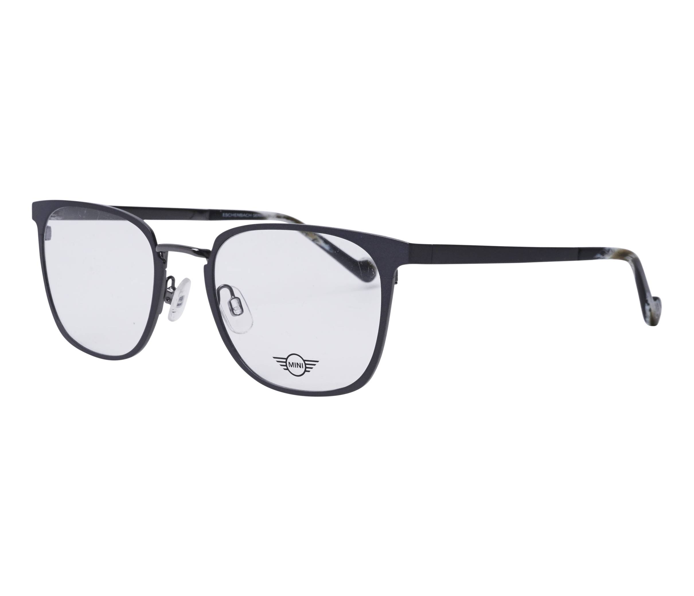 Mini Brille 742004 30 53 22 ruthenium - 