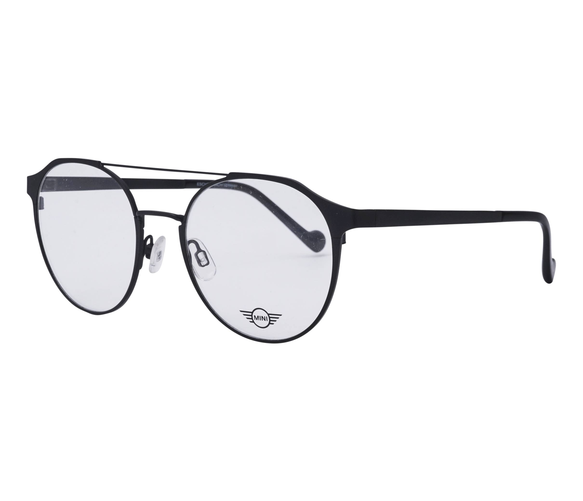 Mini Brille 742006 11 51 19 schwarz - 