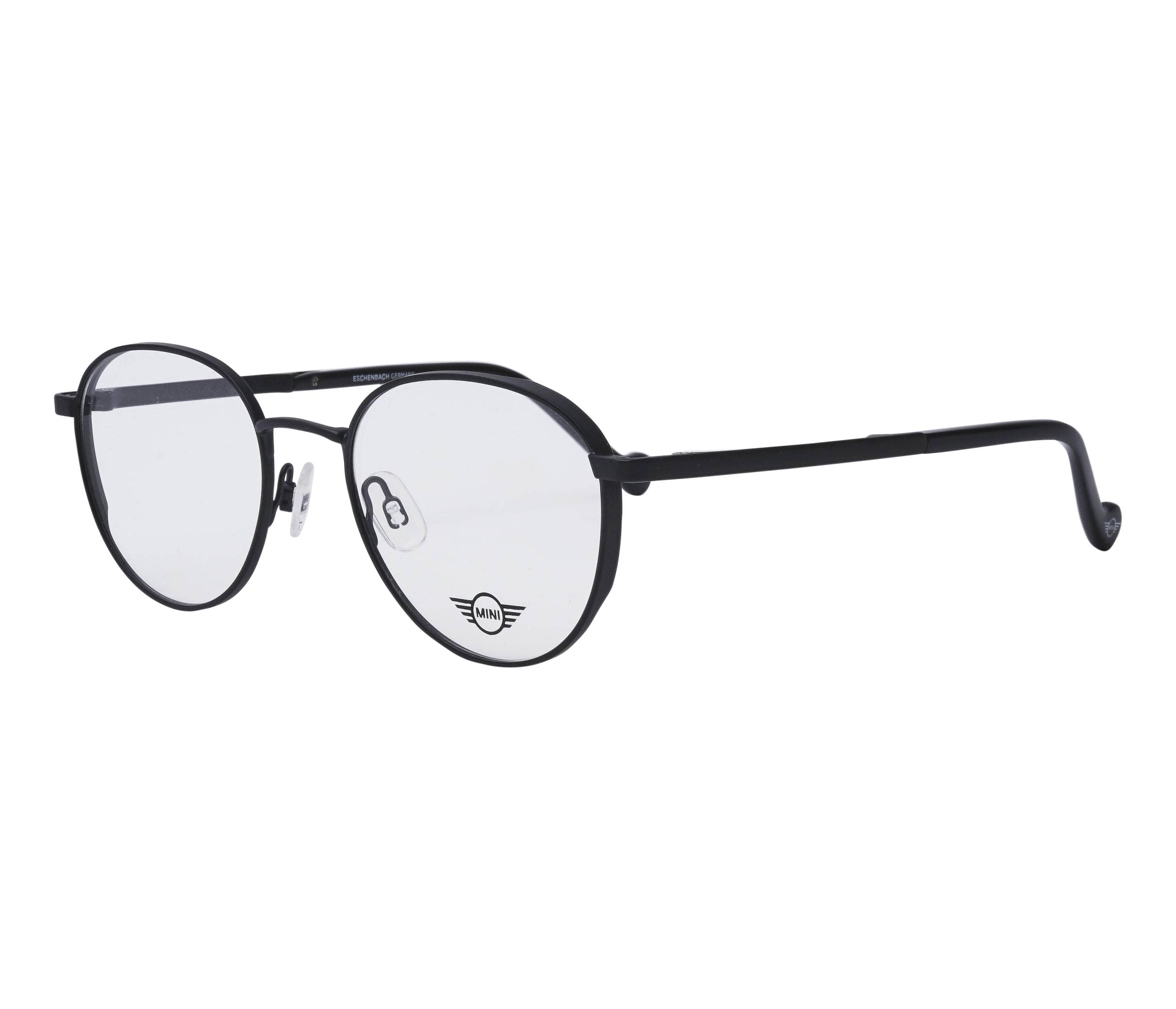 Mini Brille 742007 11 49 19 schwarz - 