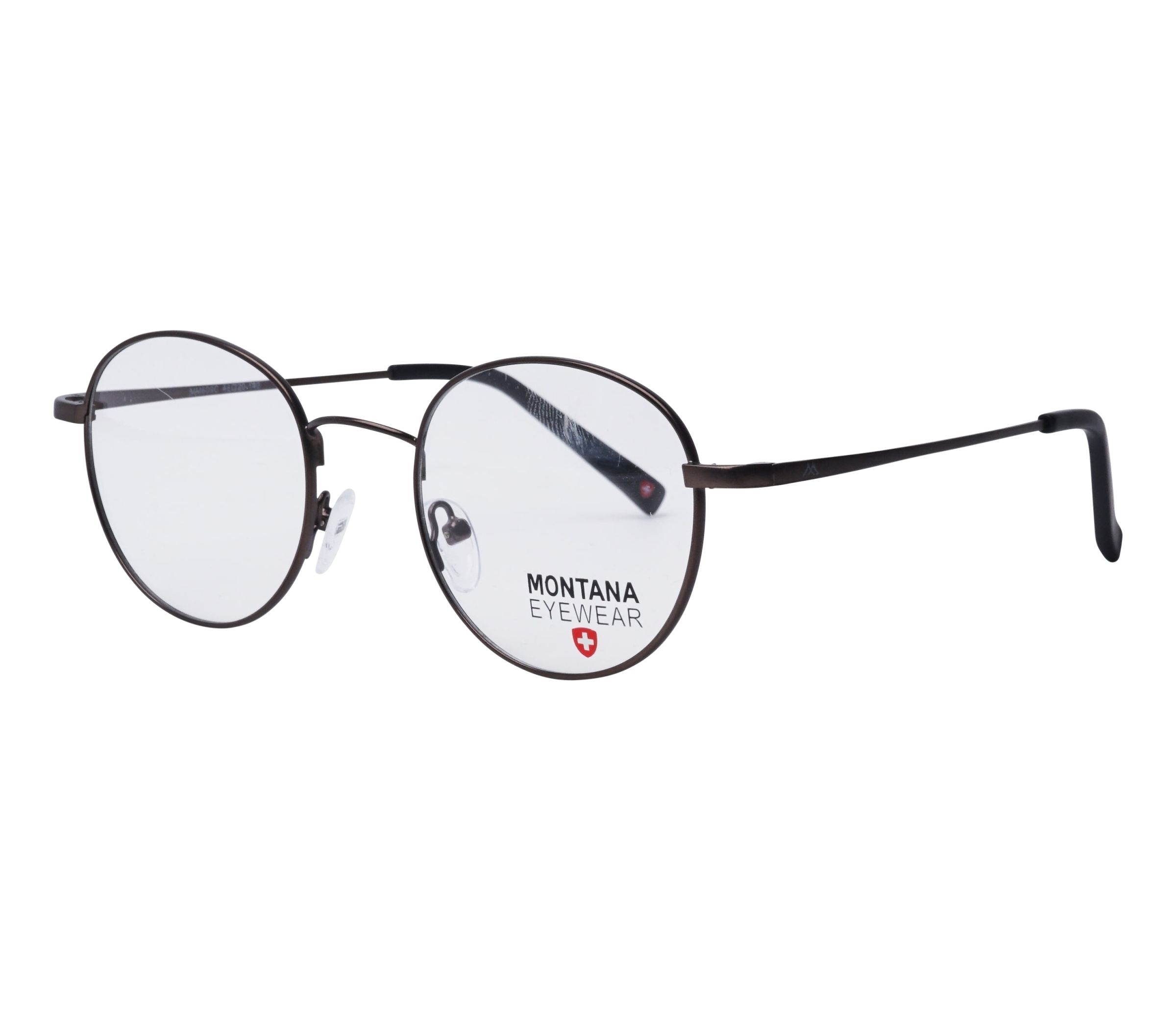 Montana Brille MM-609 C 48 20 gun metall