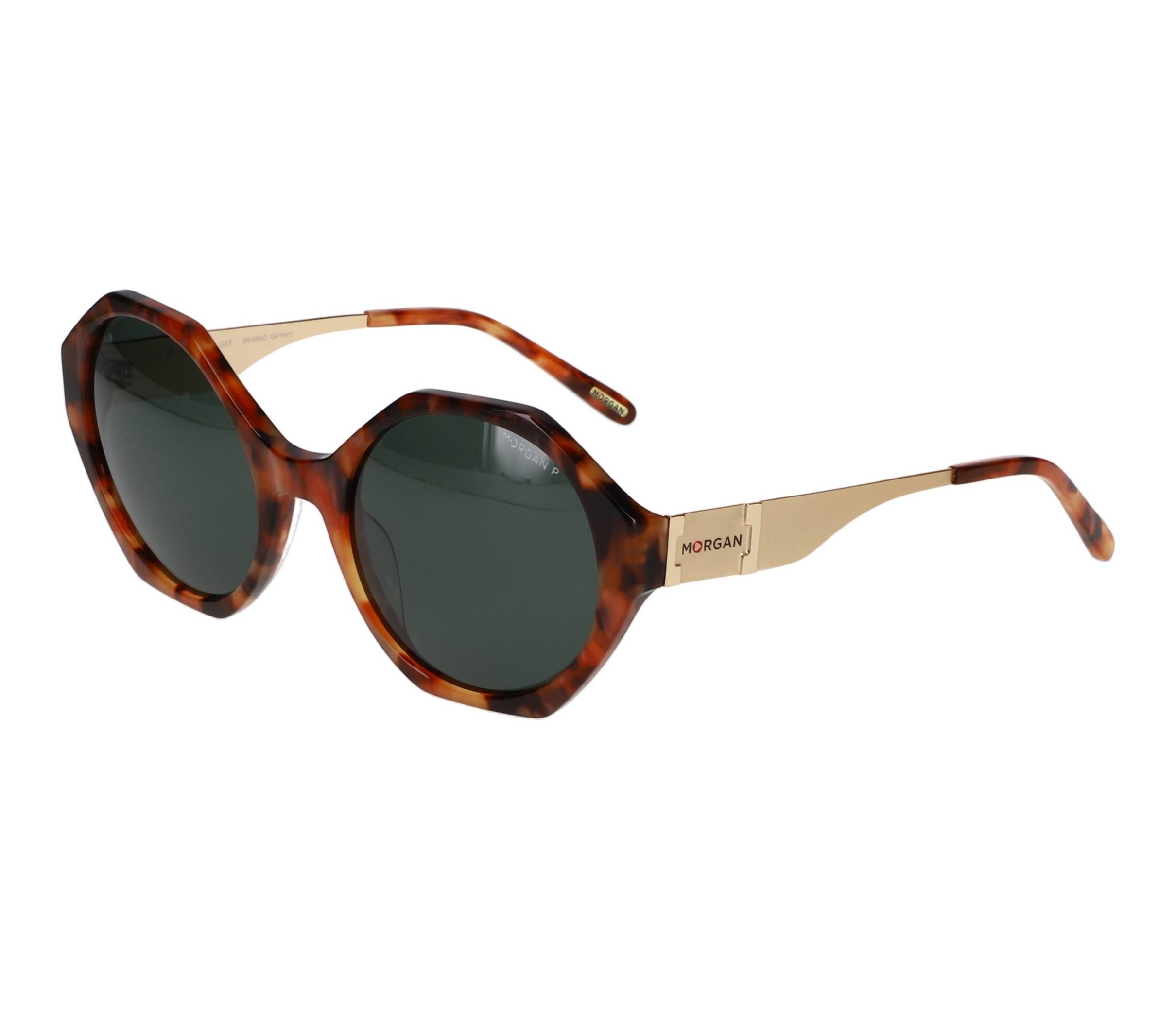 Morgan Sonnenbrillen 207253 5222 56 21 havanagold