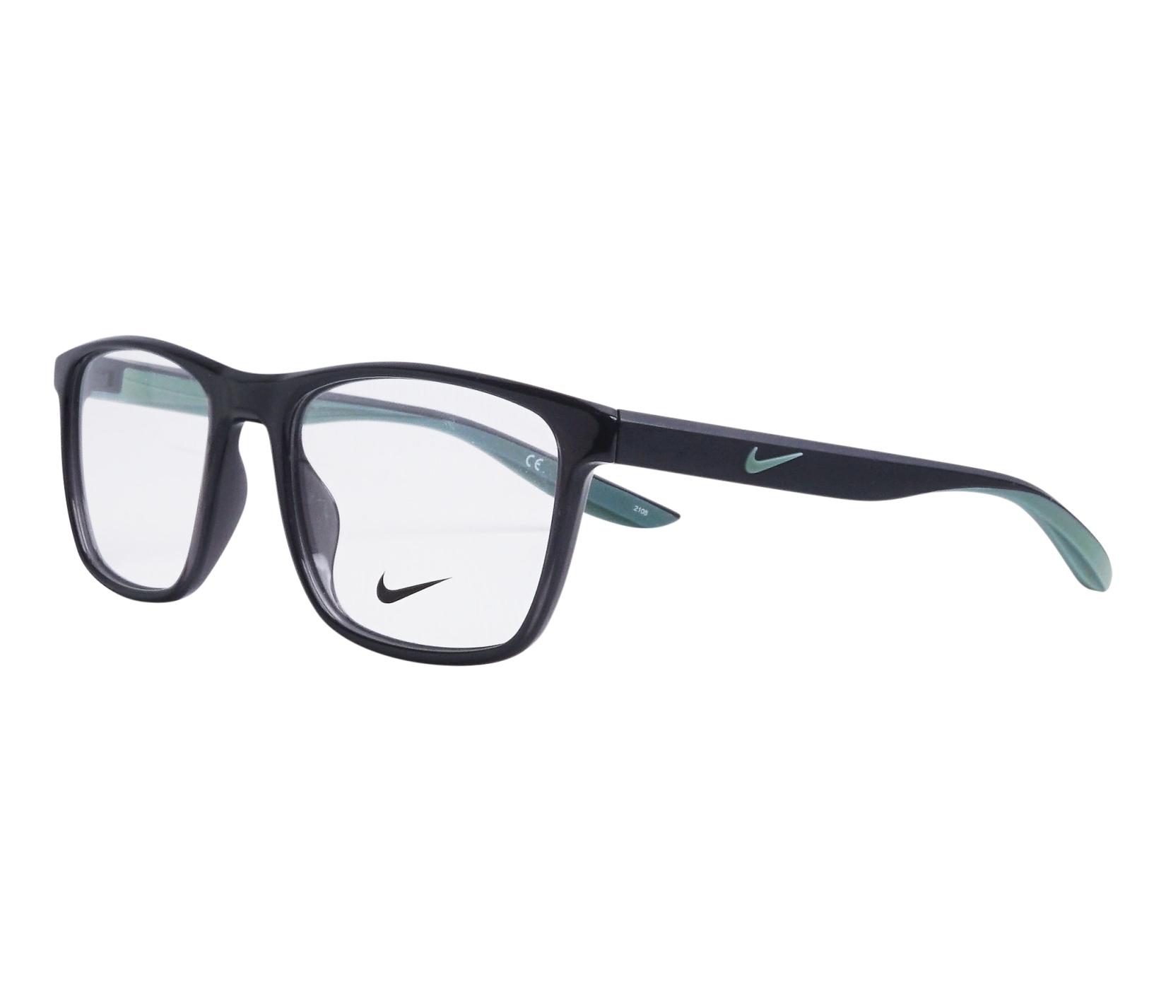 Nike Brille 7038 033 53 18 schwarz - 