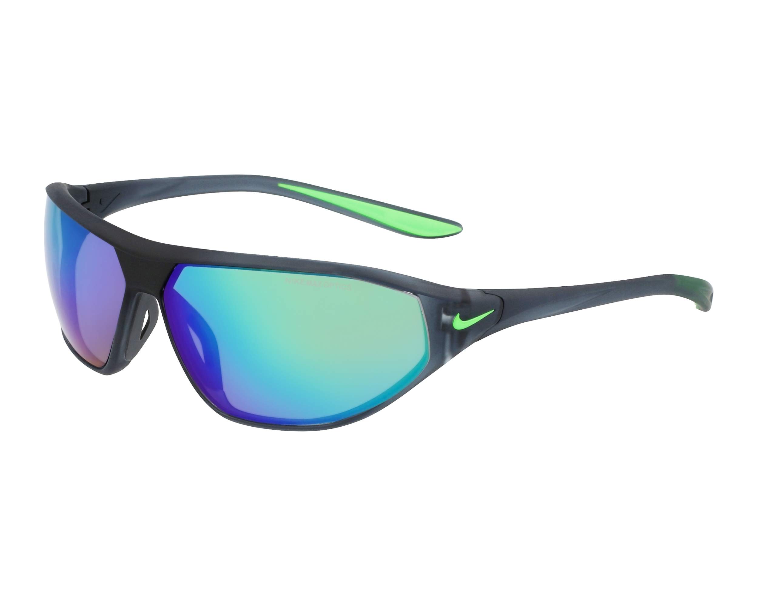 Nike Sonnenbrillen DQ0993 021 65 12 grau - 