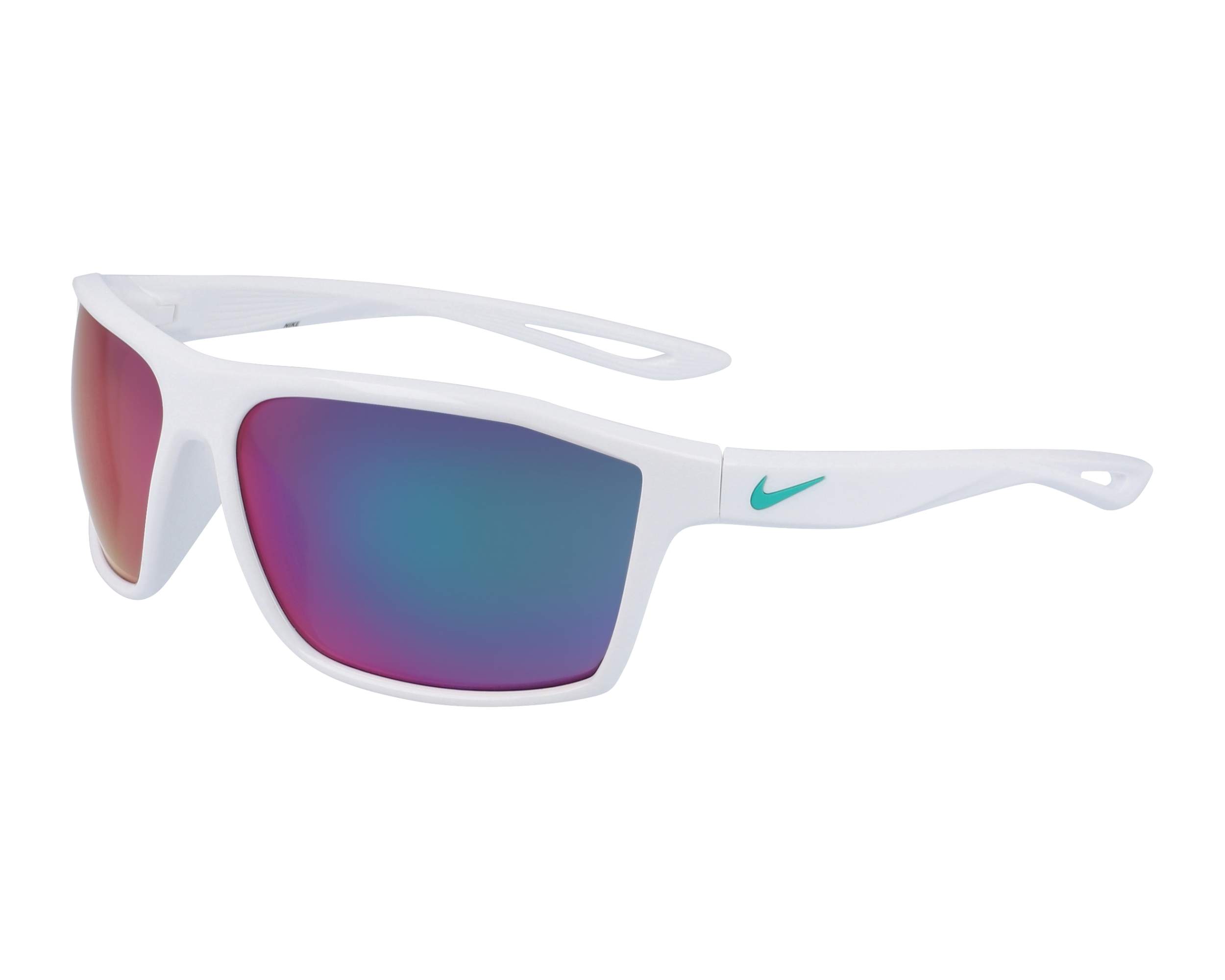Nike Sonnenbrillen EV1062 133 60 14 grau - 