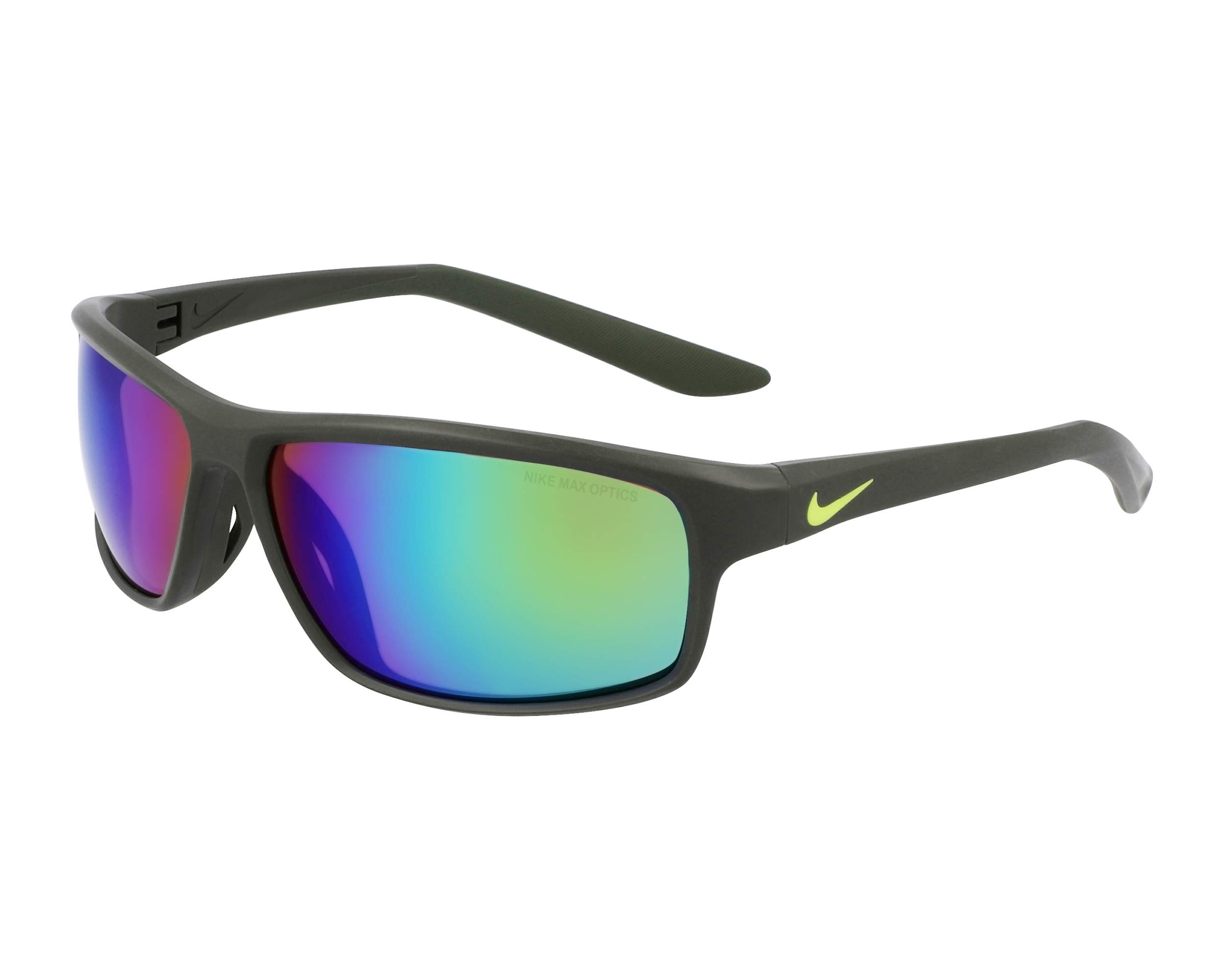 Nike Sonnenbrillen DV2153 355 62 14 grün - 