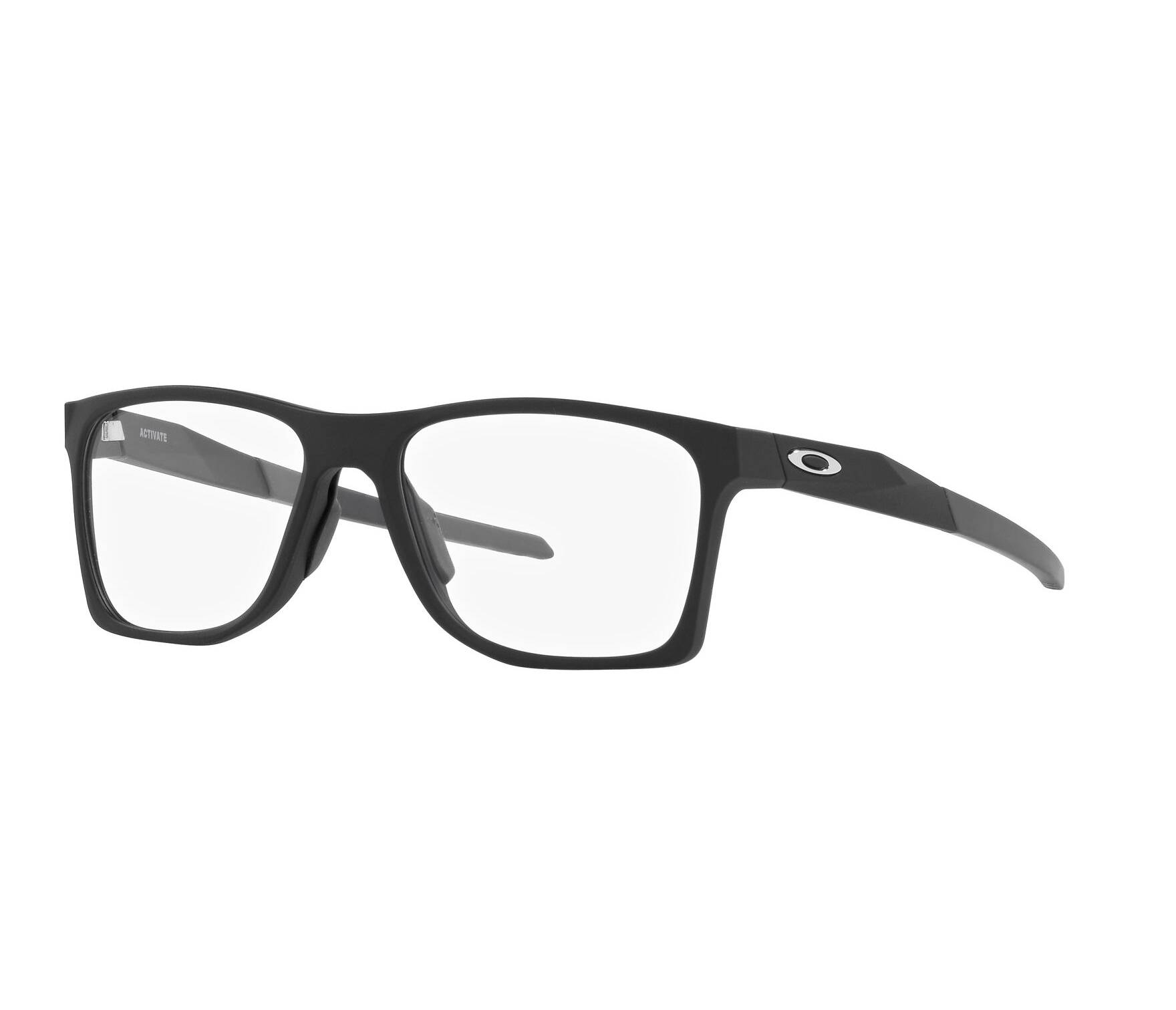 Oakley Brille OX-8173-S 01 55 16 schwarz - 