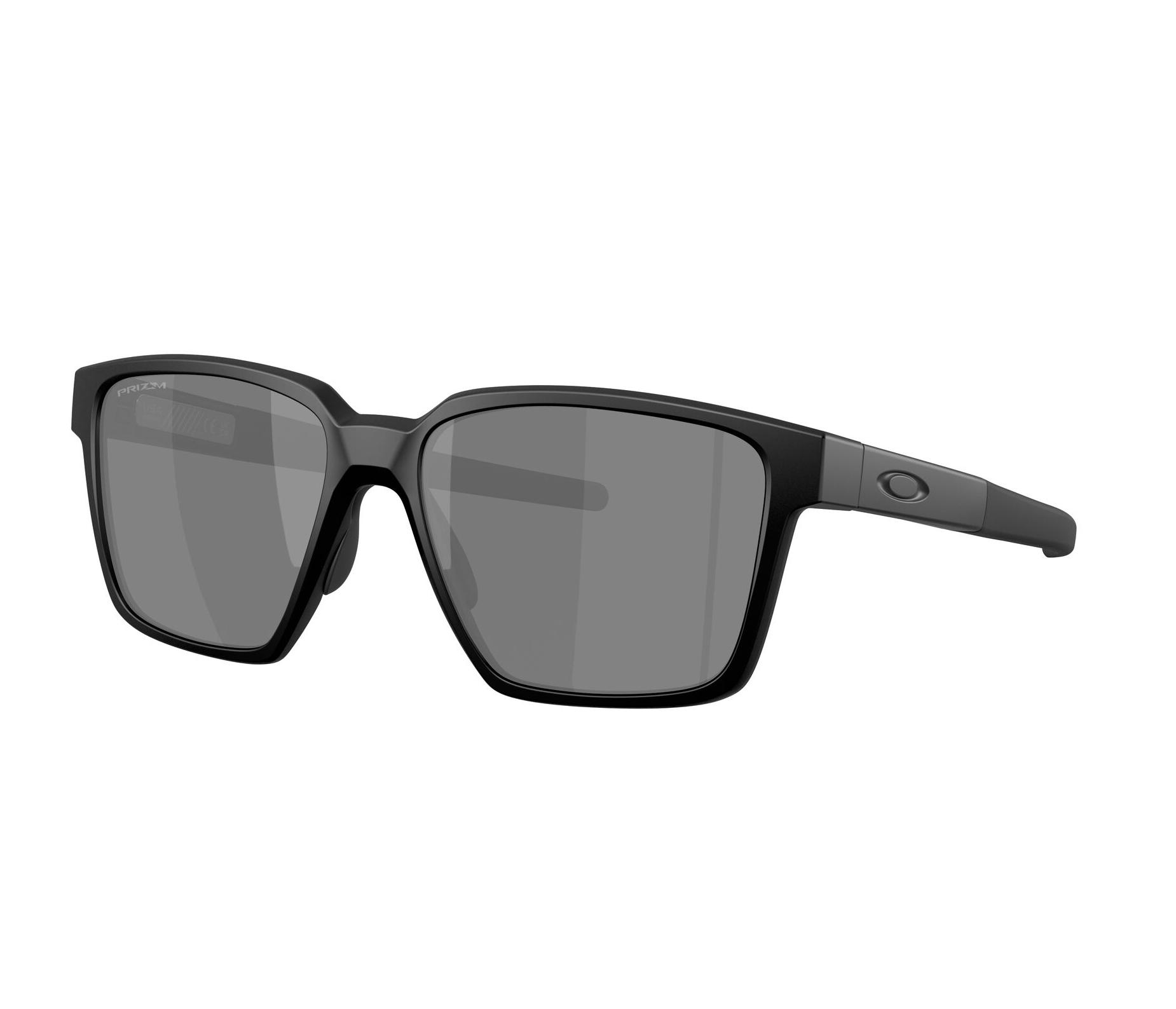 Oakley Sonnenbrillen OO9430 943001 57 16 schwarz - 