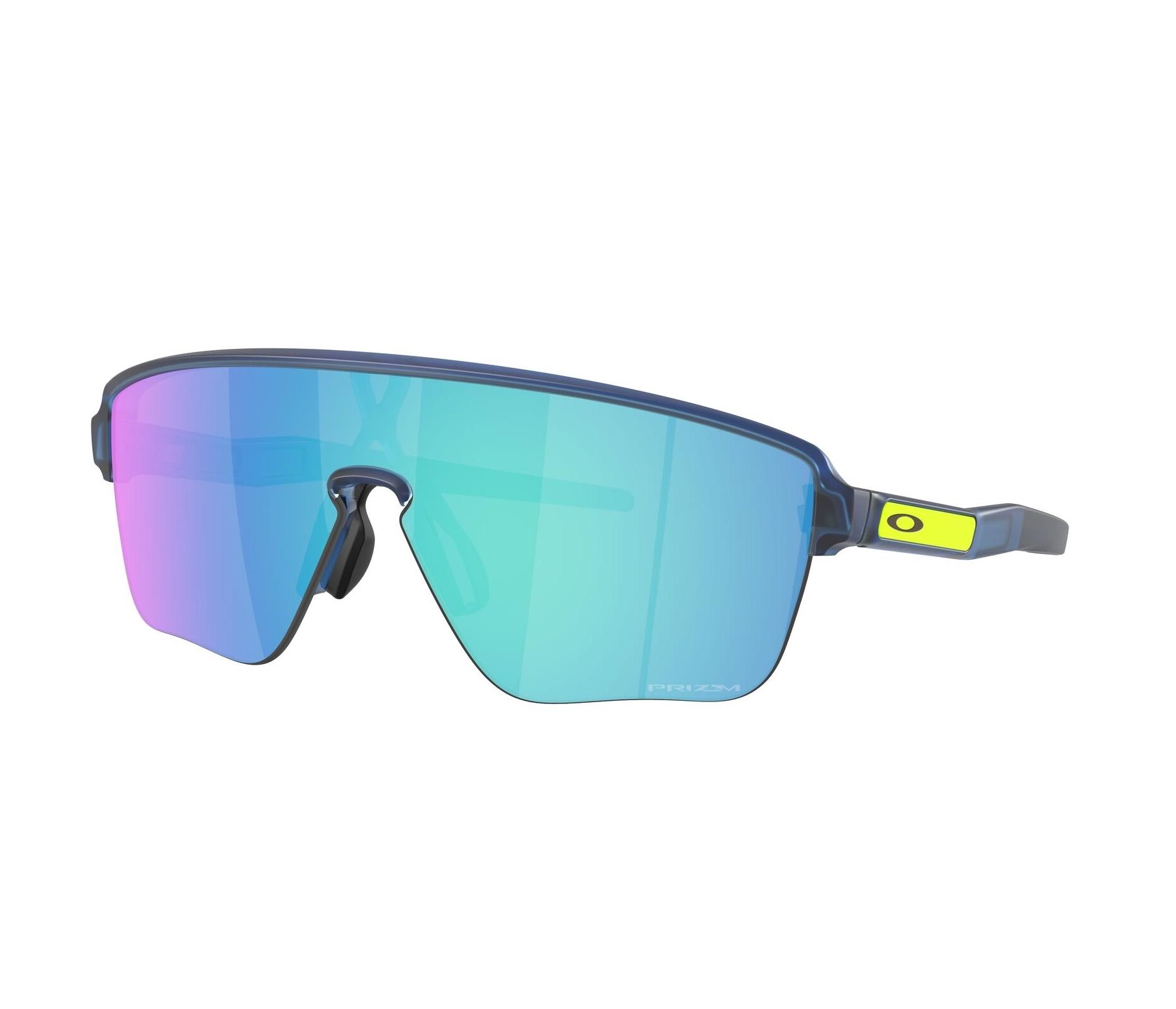 Oakley Sonnenbrillen OO9415 941502   blau - 