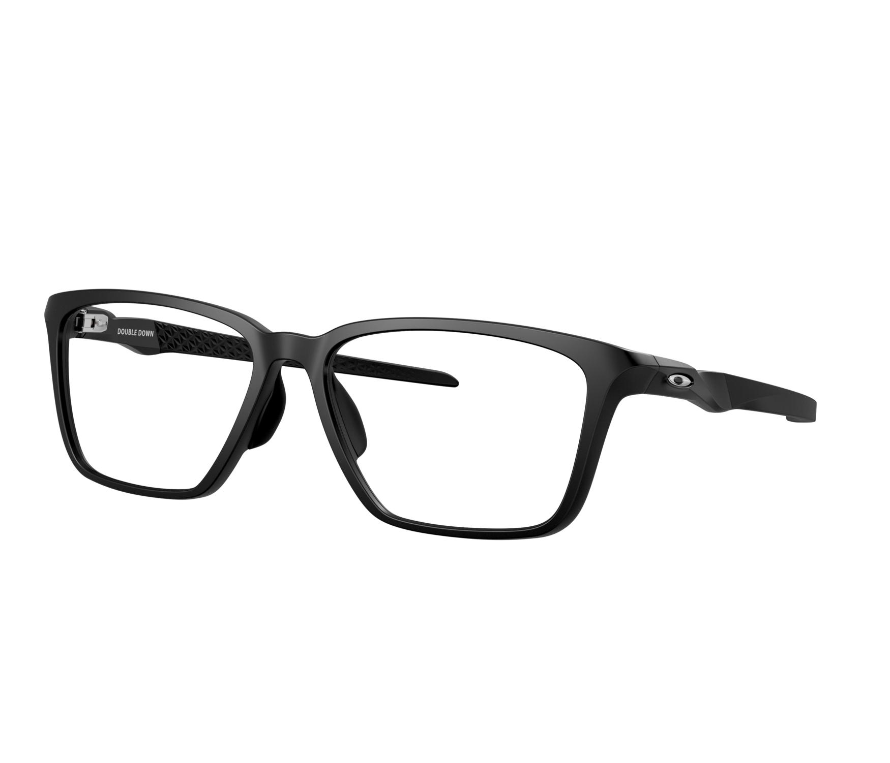 Oakley Brille OX8188D 818801 56 16 schwarz - 