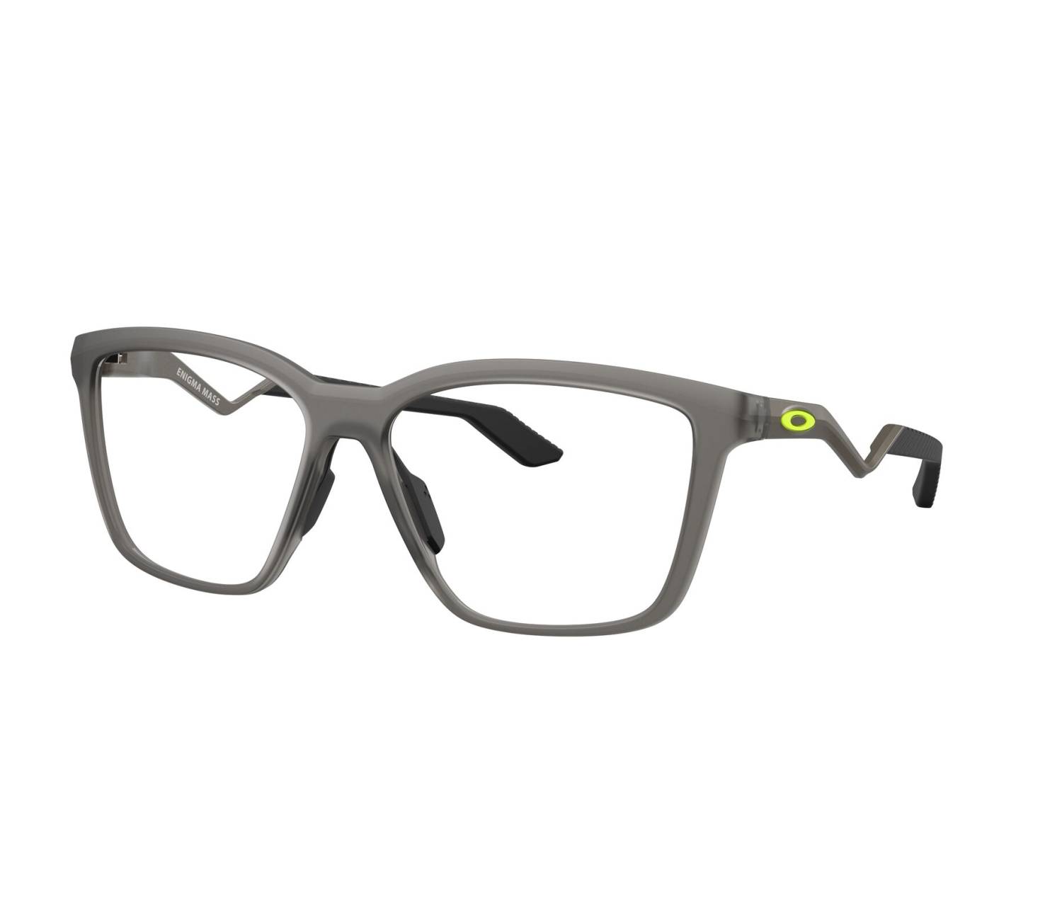 Oakley Brille OX8191 819102 55 15 grau - 
