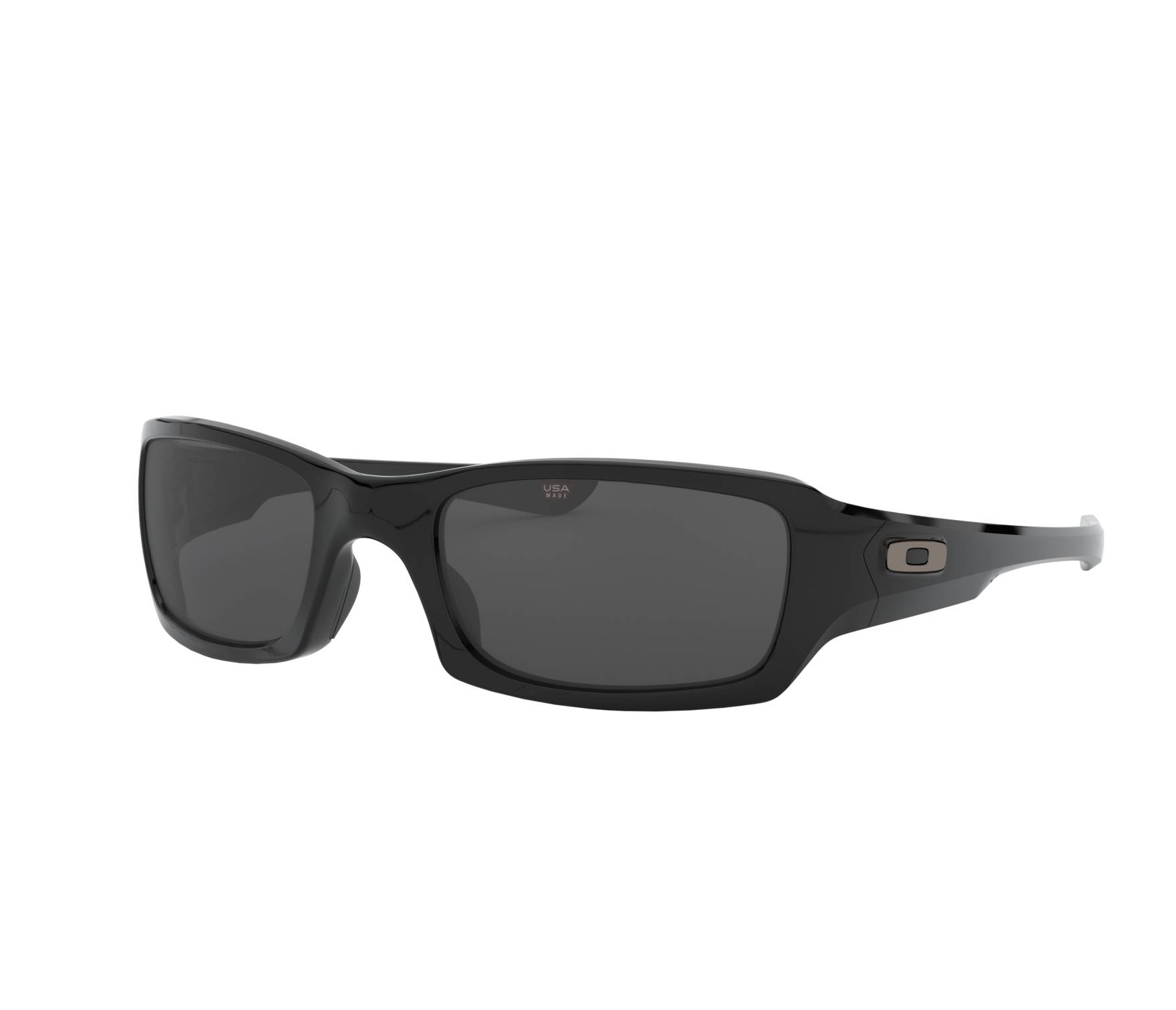 Oakley Sonnenbrillen OO-9238 04 54 20 schwarz - 