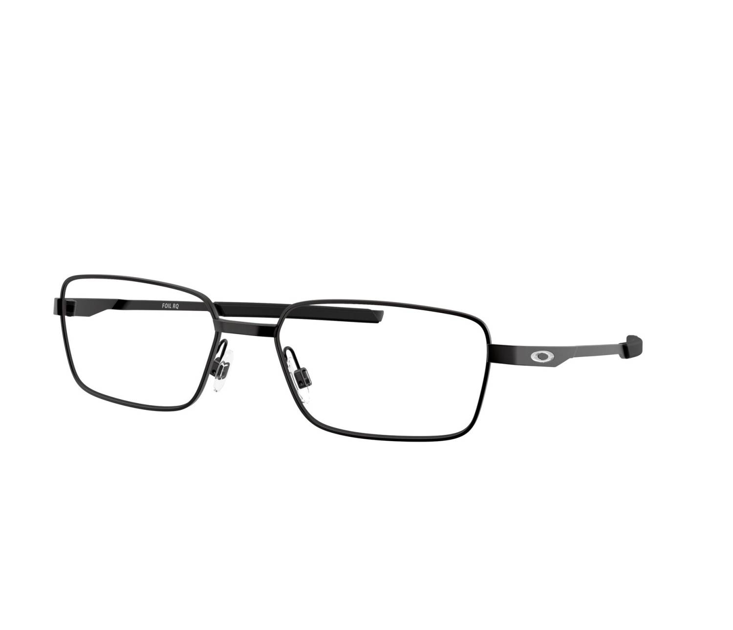 Oakley Brille OX3036 303601 57 18 schwarz - 