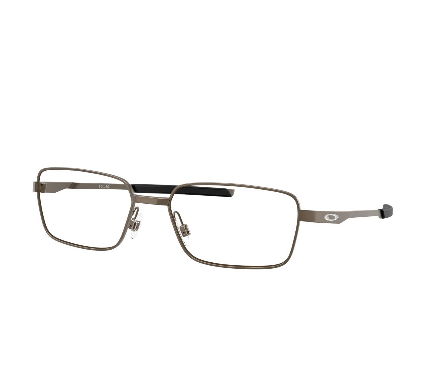 Oakley Brille OX3036 303602 55 18 grau - 