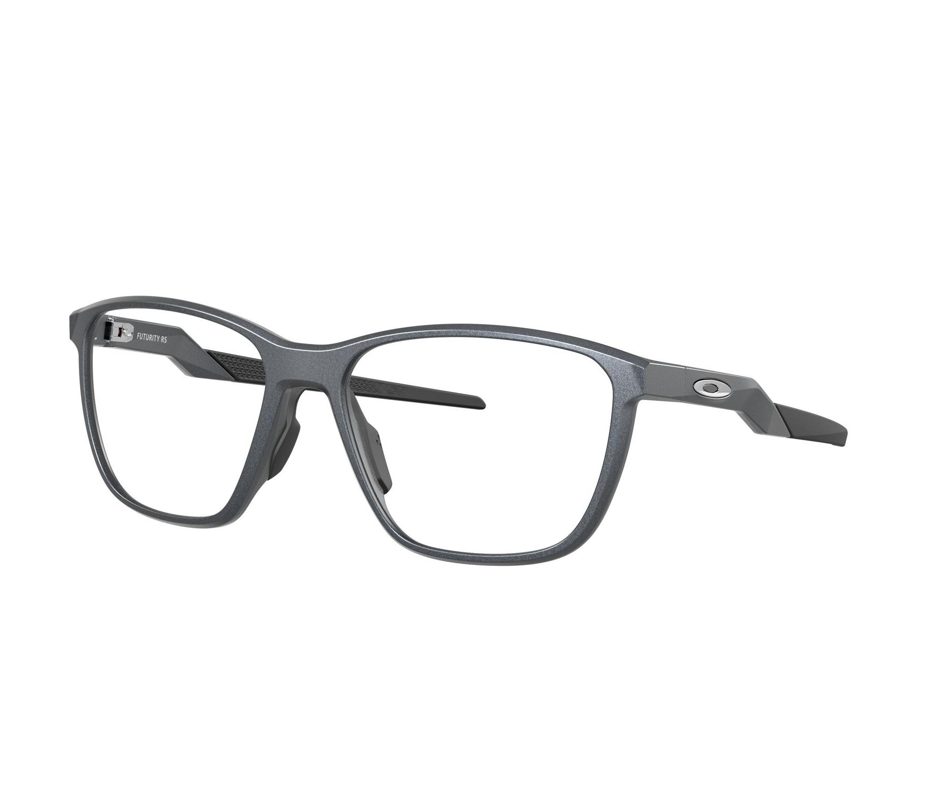 Oakley Brille OX8186 818604 54 16 schwarz - 