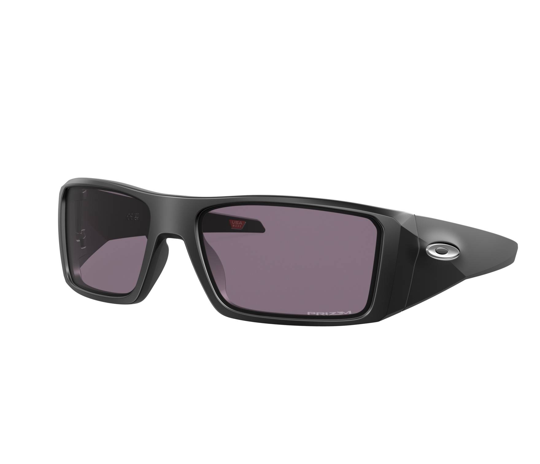 Oakley Sonnenbrillen OO9231 923101 61 16 schwarz - 