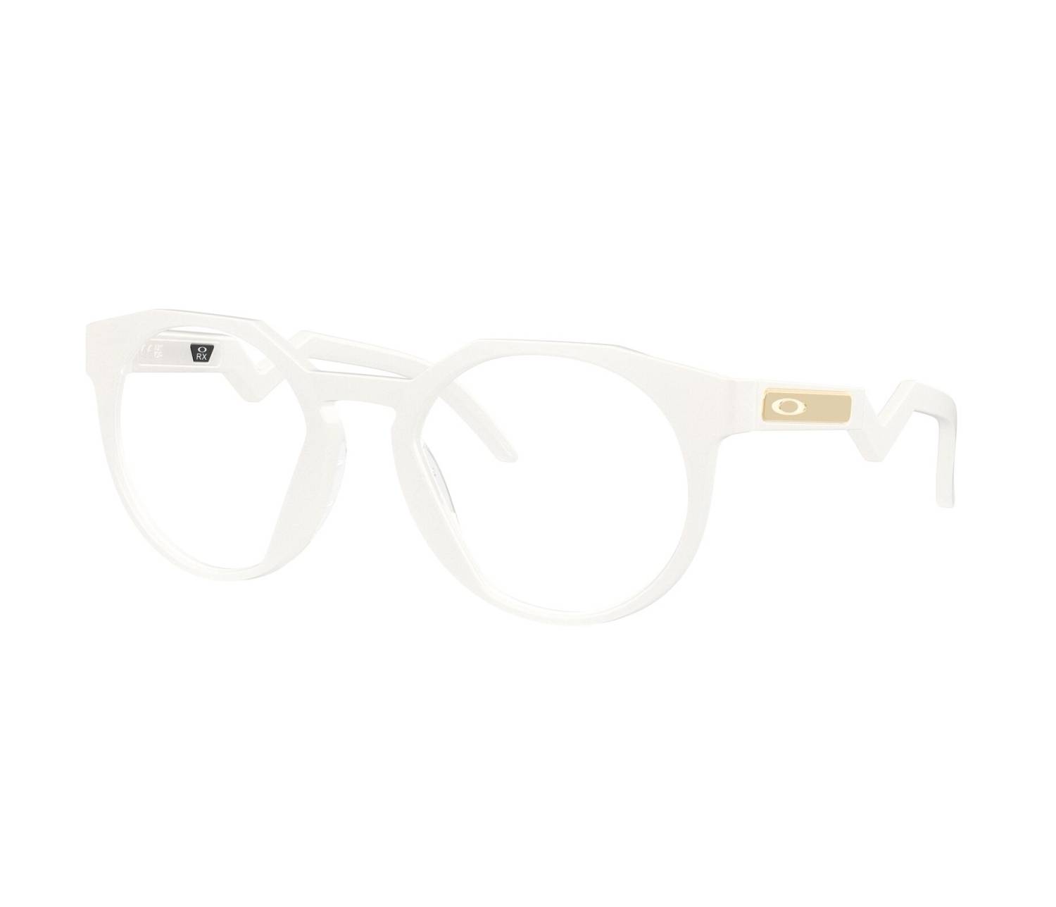Oakley Brille OX8139 813908 50 21 weiß - 