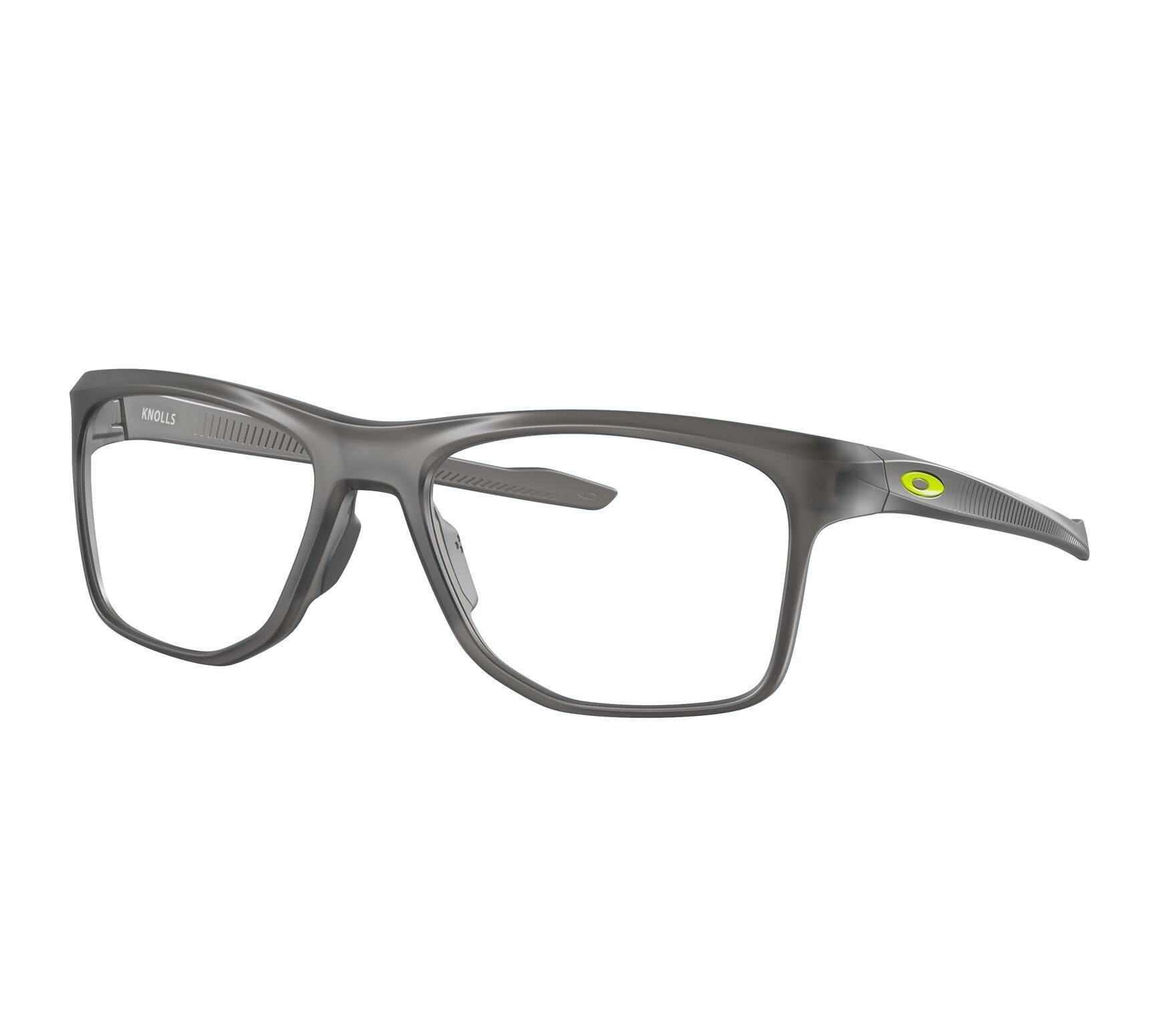 Oakley Brille OX8144 814402 55 18 grau - 8000 - 11250