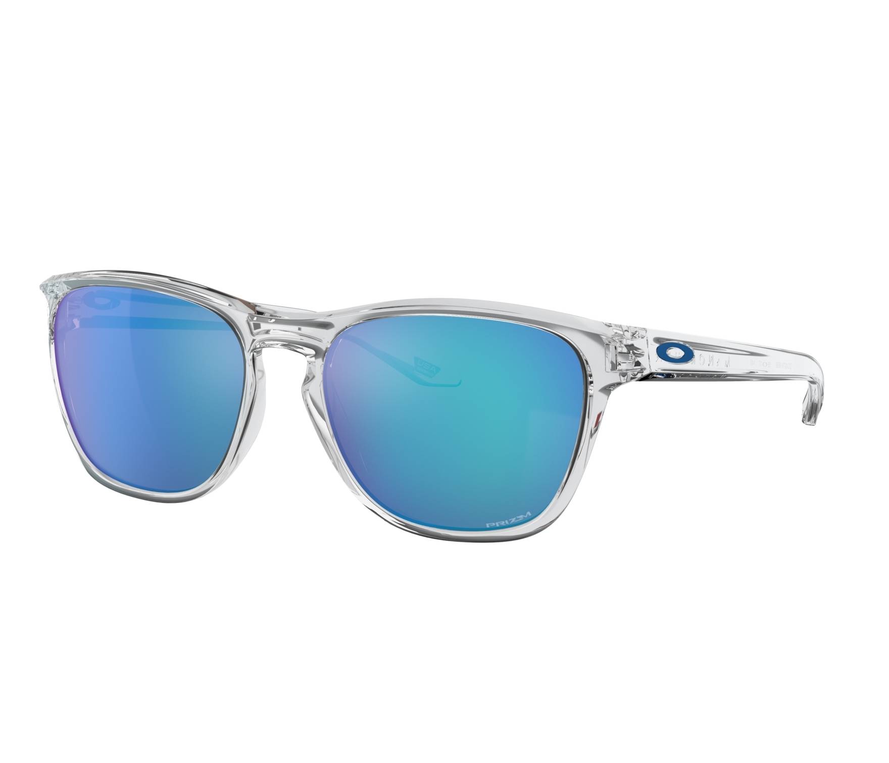 Oakley Sonnenbrillen OO9479 947906 56 17 kristall - 