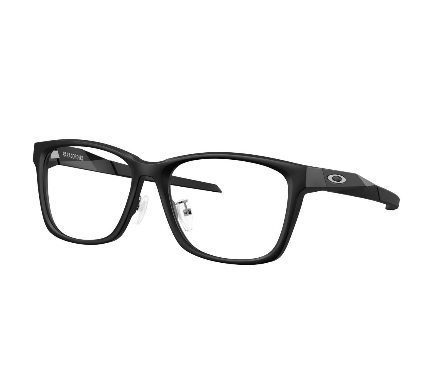 Oakley Brille OX8196D 819601 55 17 schwarz - 