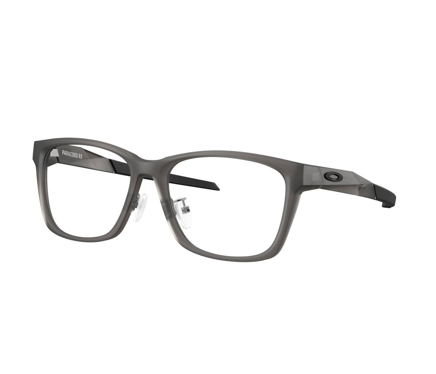 Oakley Brille OX8196D 819602 53 17 grau - 