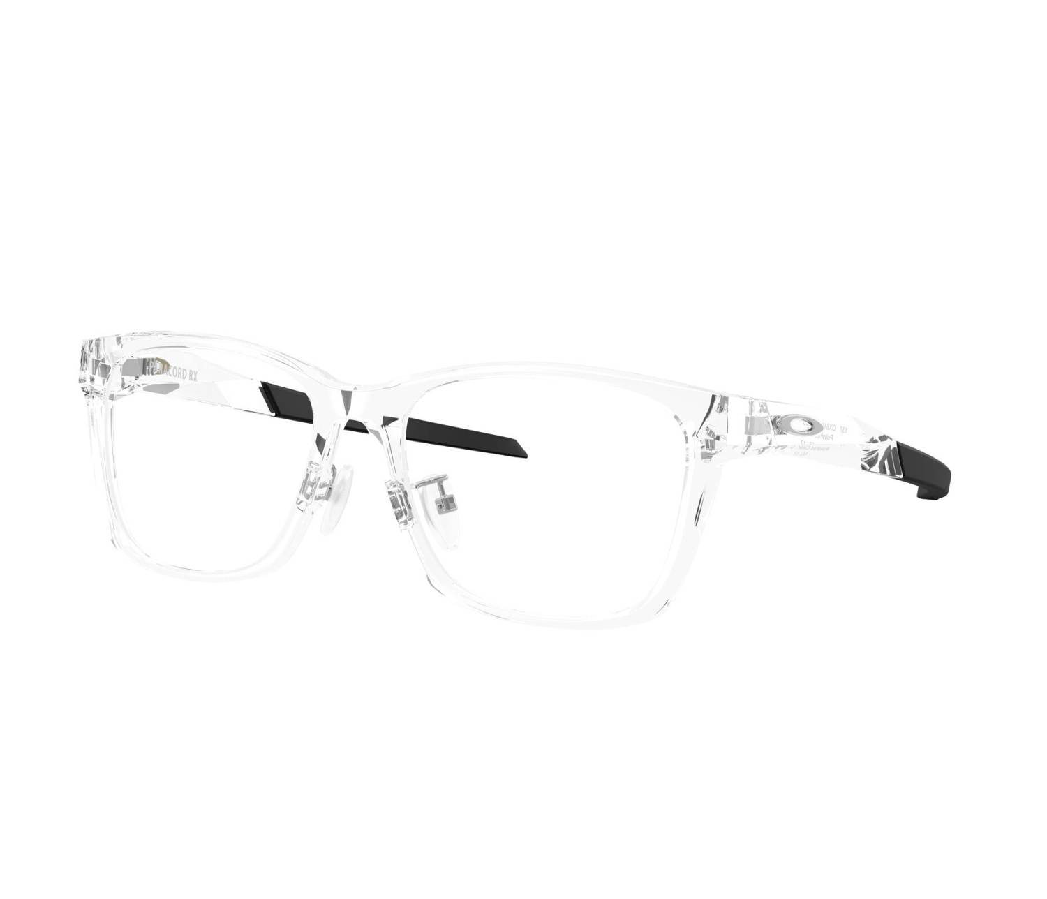 Oakley Brille OX8196D 819604 55 17 kristall - 