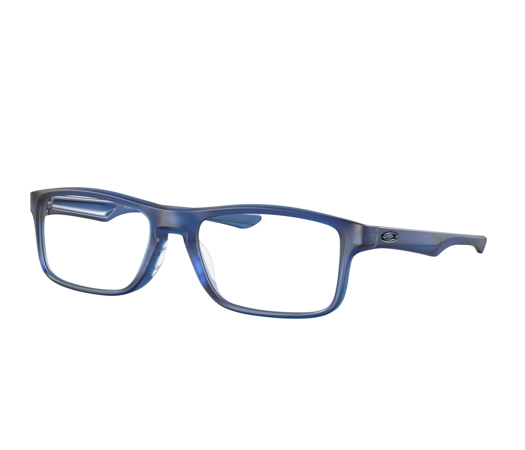 Oakley Brille OX8081 808116 51 18 blau - 