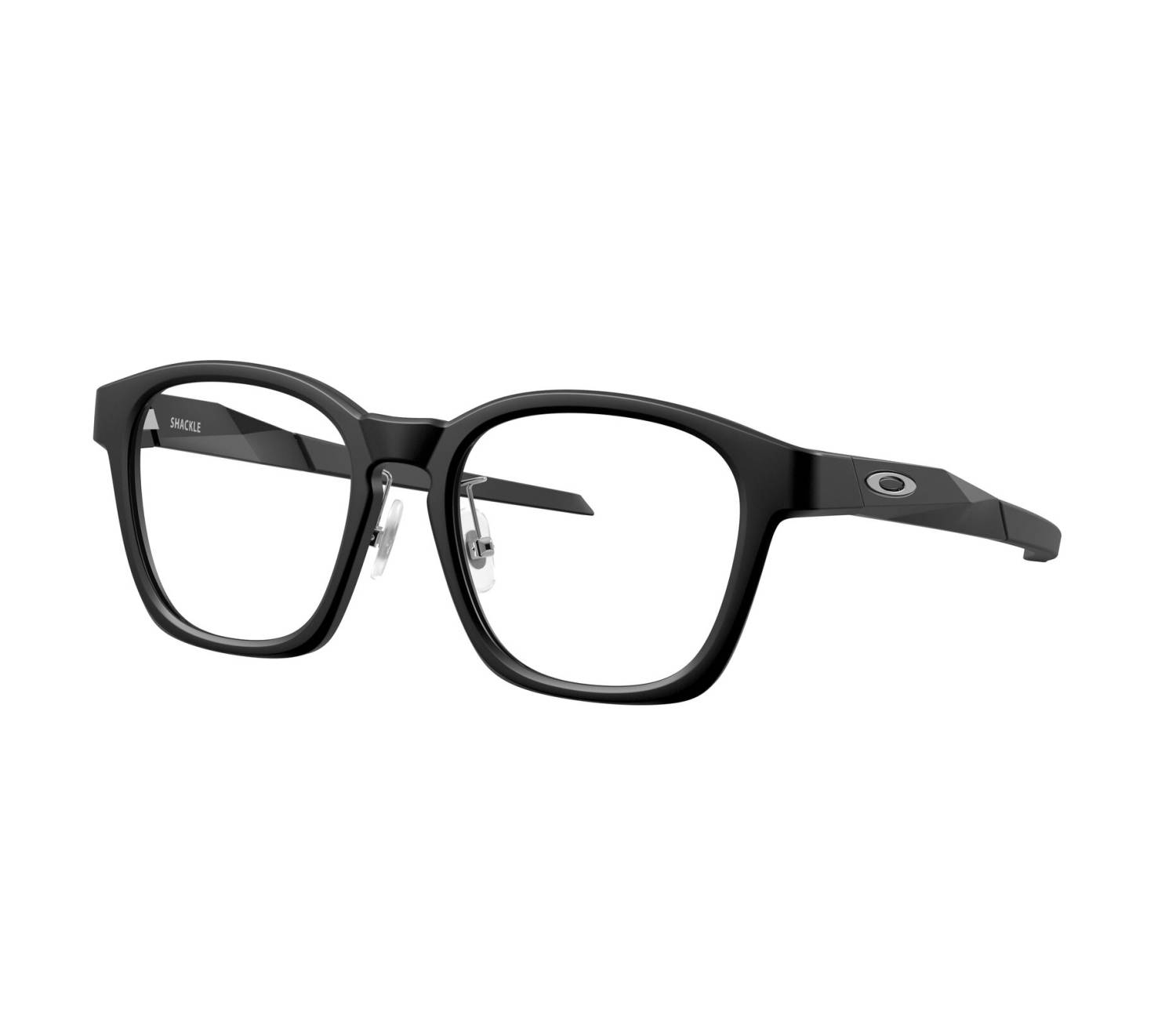 Oakley Brille OX8197D 819701 50 18 schwarz - 