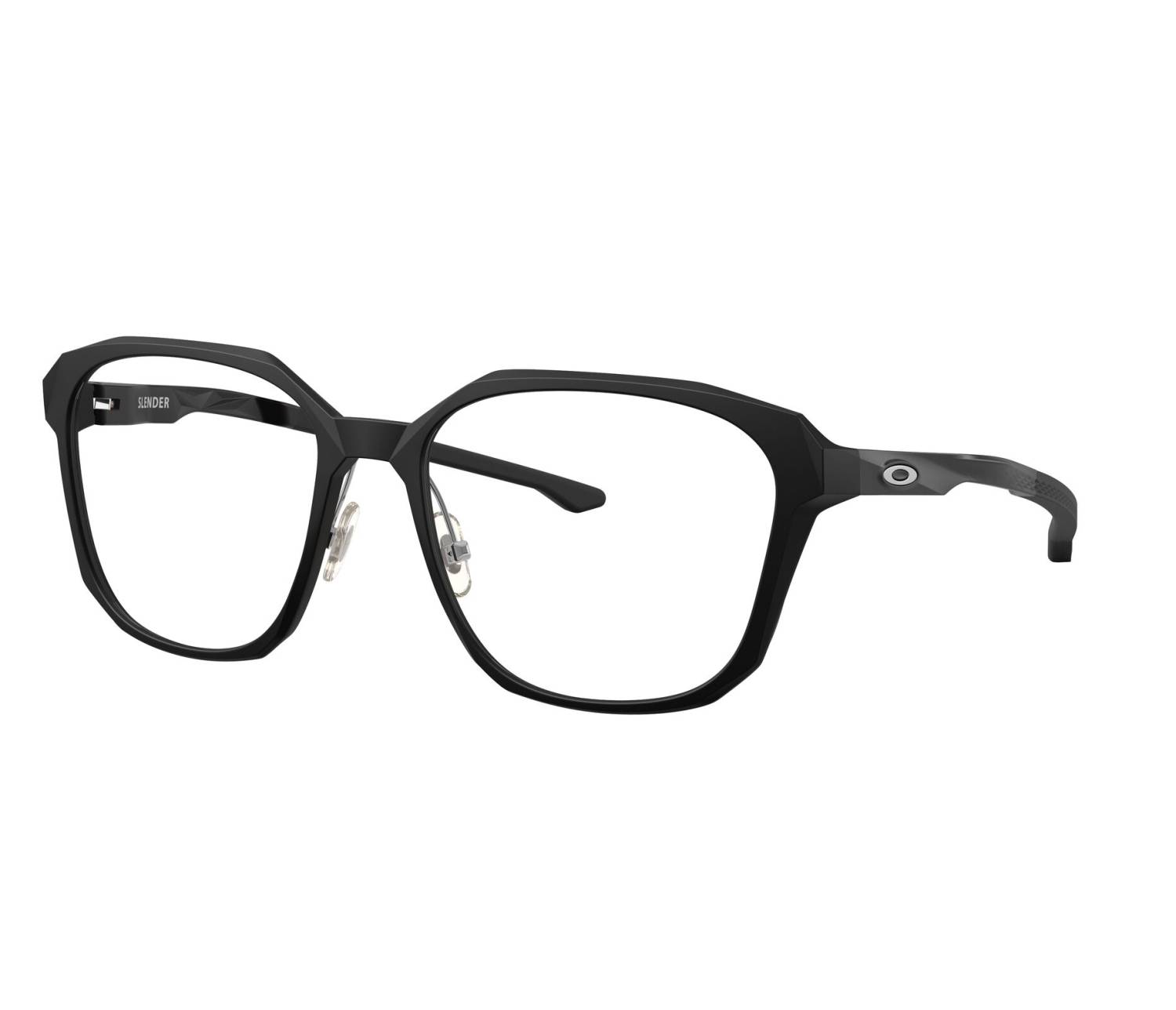 Oakley Brille OX8193 819301 57 18 schwarz - 