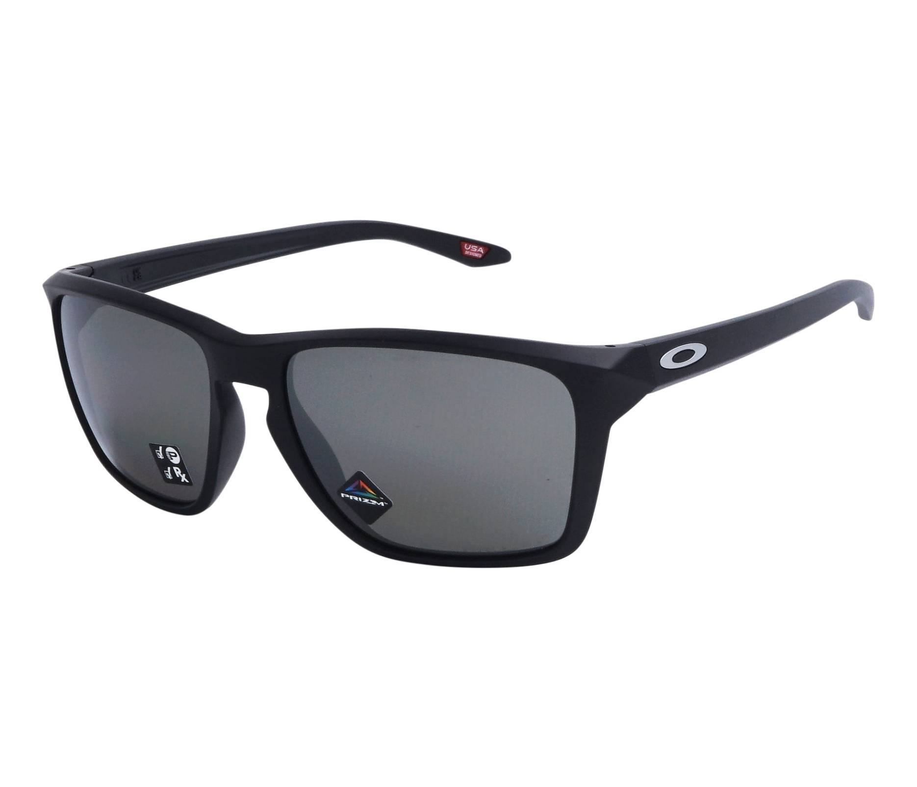 Oakley Sonnenbrillen OO9448 06 60 17 schwarz - 
