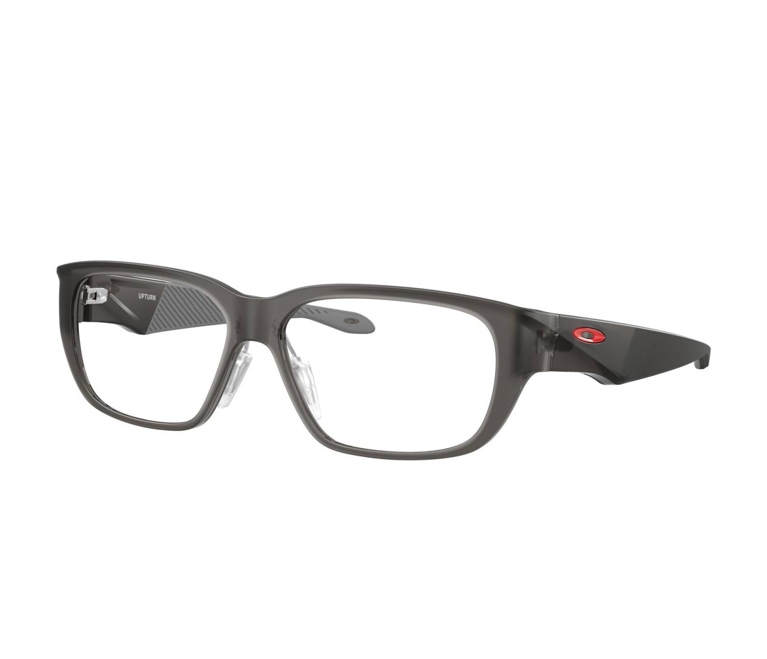 Oakley Brille OX8192D 819202 56 14 grau - 