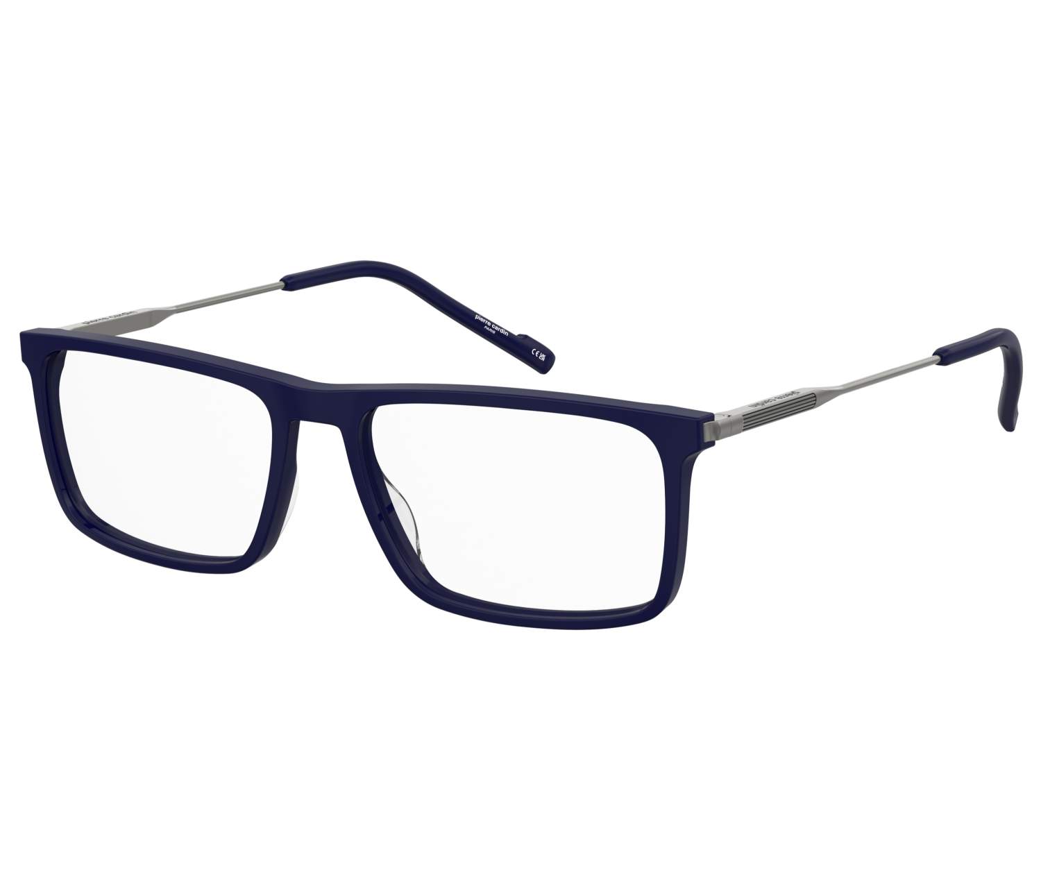 Pierre Cardin Brille P.C.-6287 PJP 56 16 blau - 