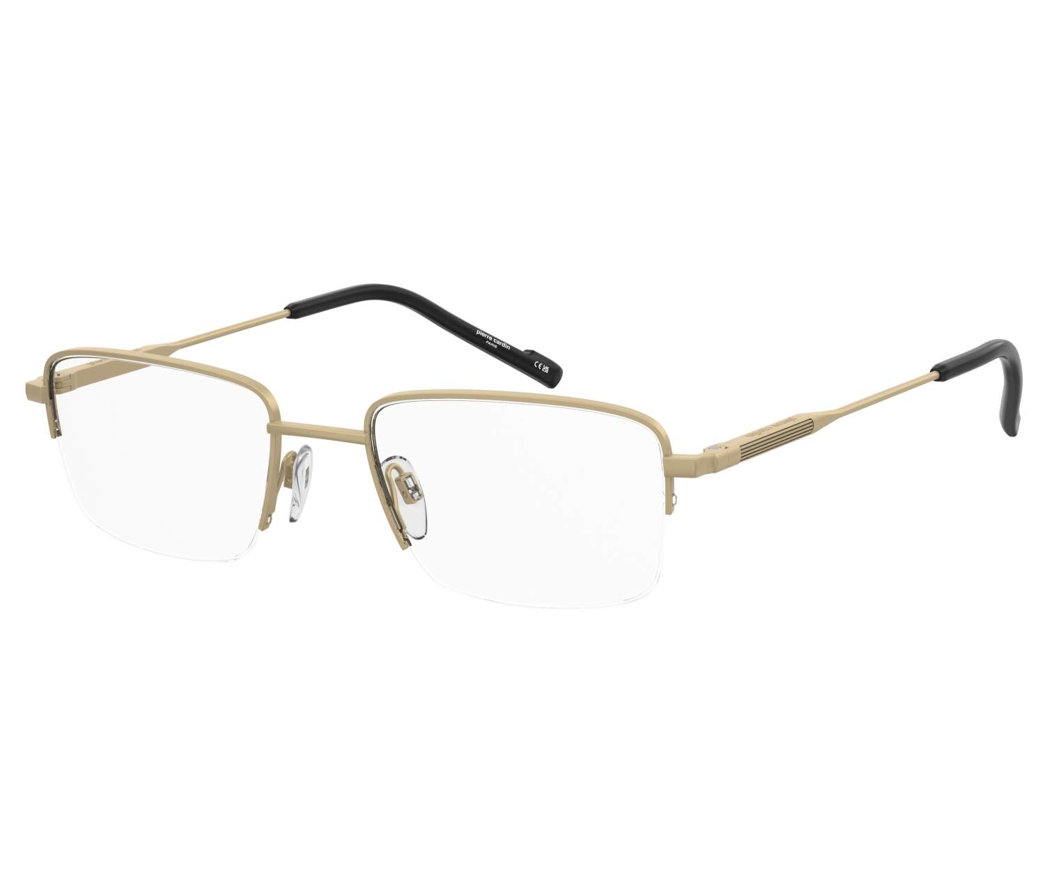 Pierre Cardin Brille P.C.-6912 AOZ 53 20 gold - 